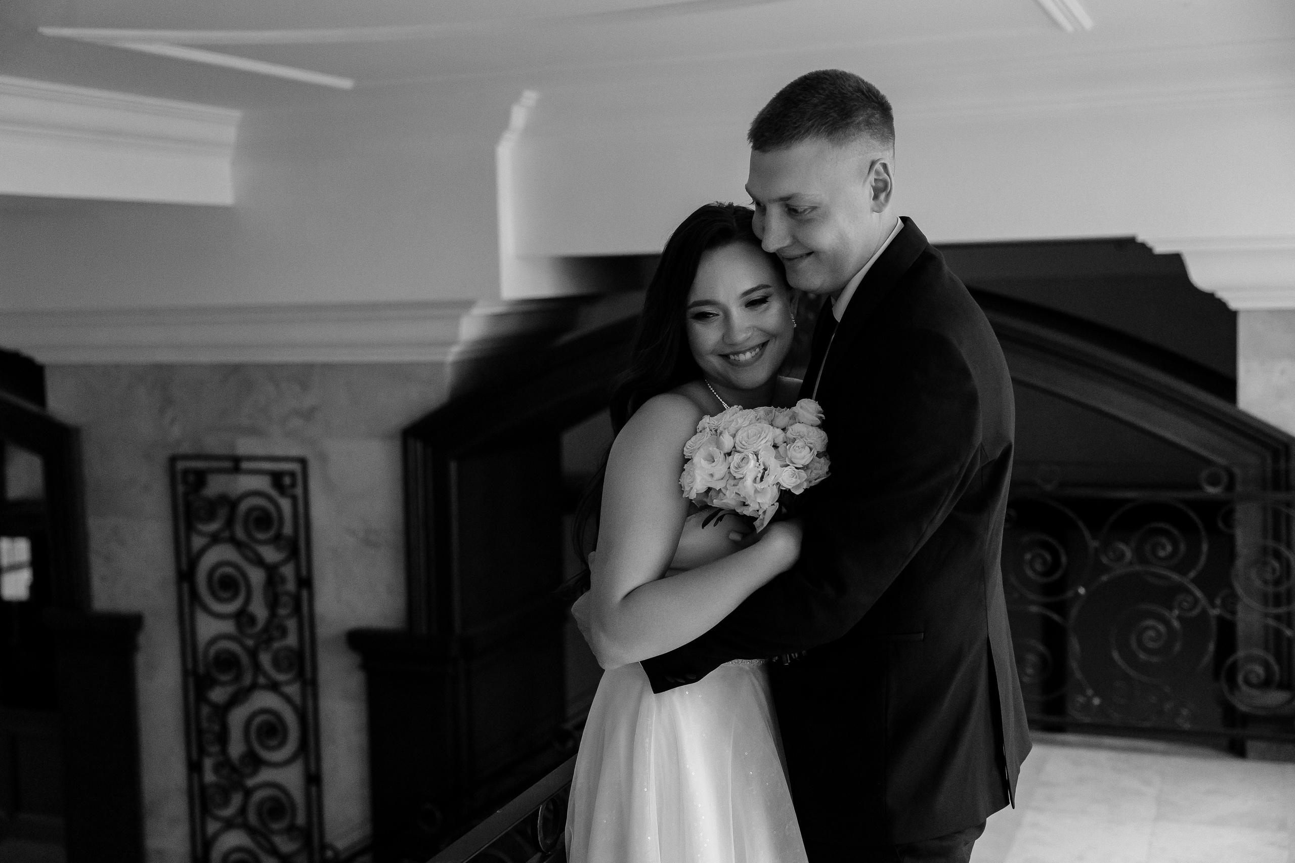 Владислав и Виктория. Фотограф Пенза Марина Арбузова |свадебный и семейный фотограф