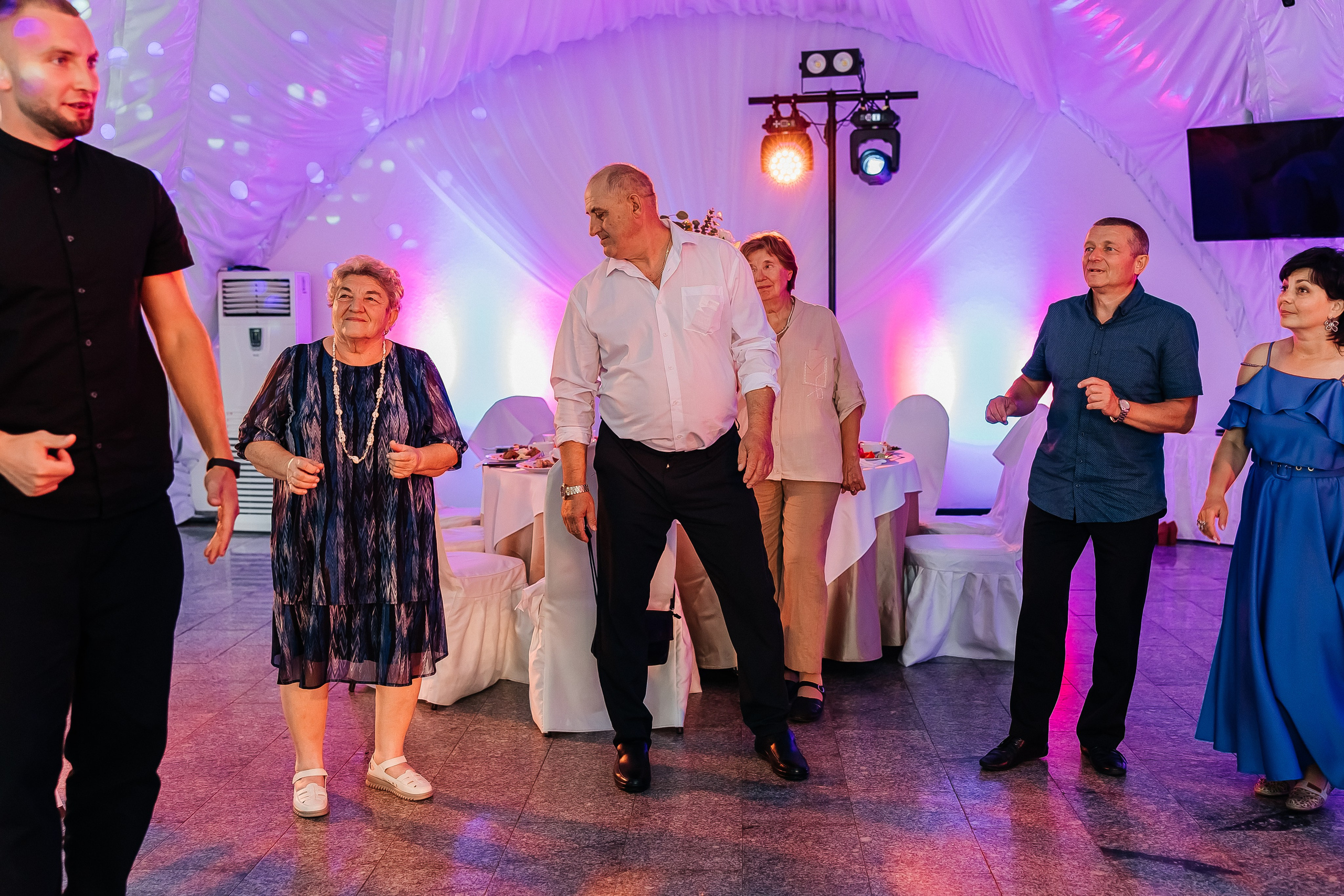 Оксана и Тимур. Свадебный и семейный фотограф Елизавета Ермак | Москва и МО