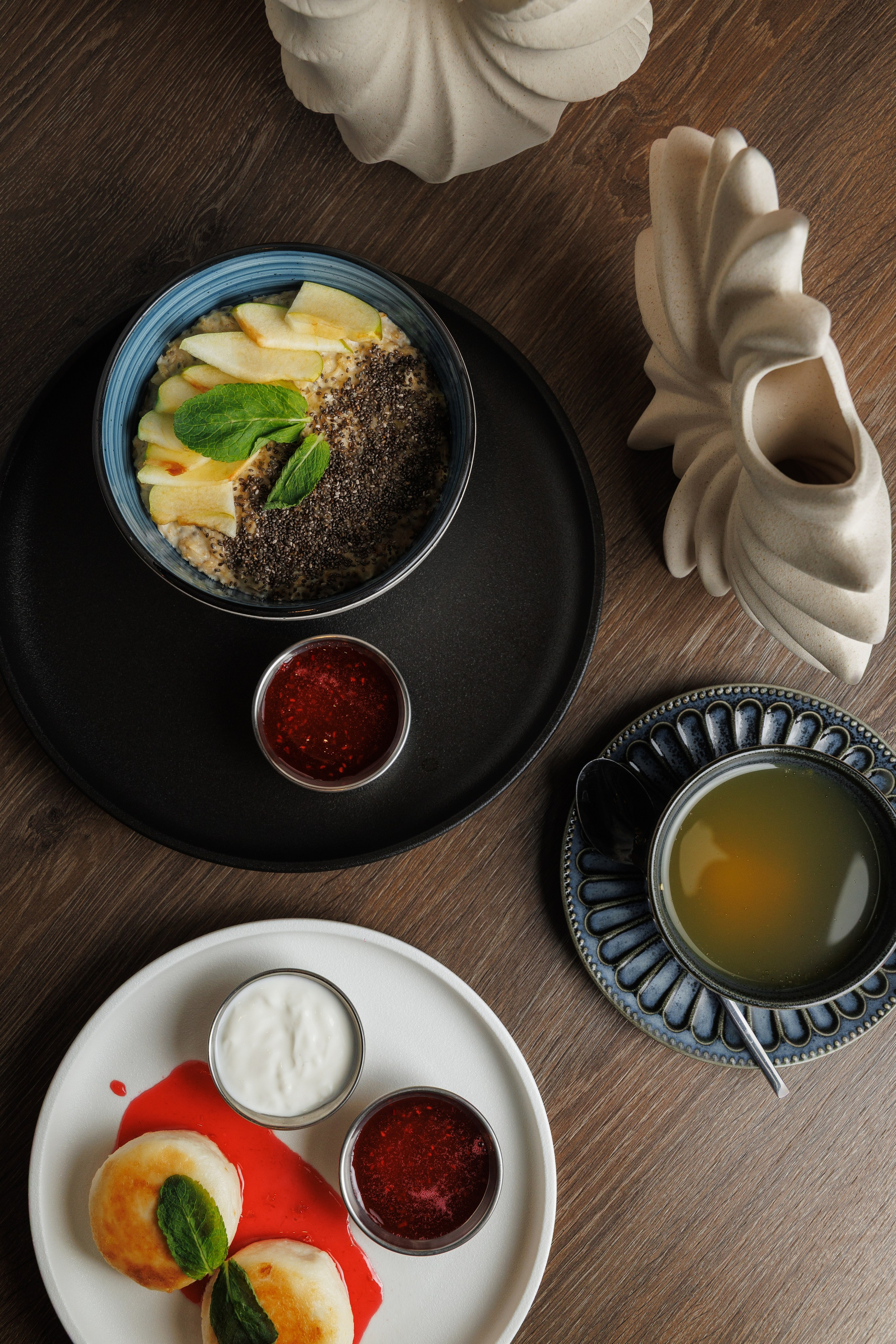 «Мидийный Дом». Фото и видео контент за одну съемку — Веретенников Егор