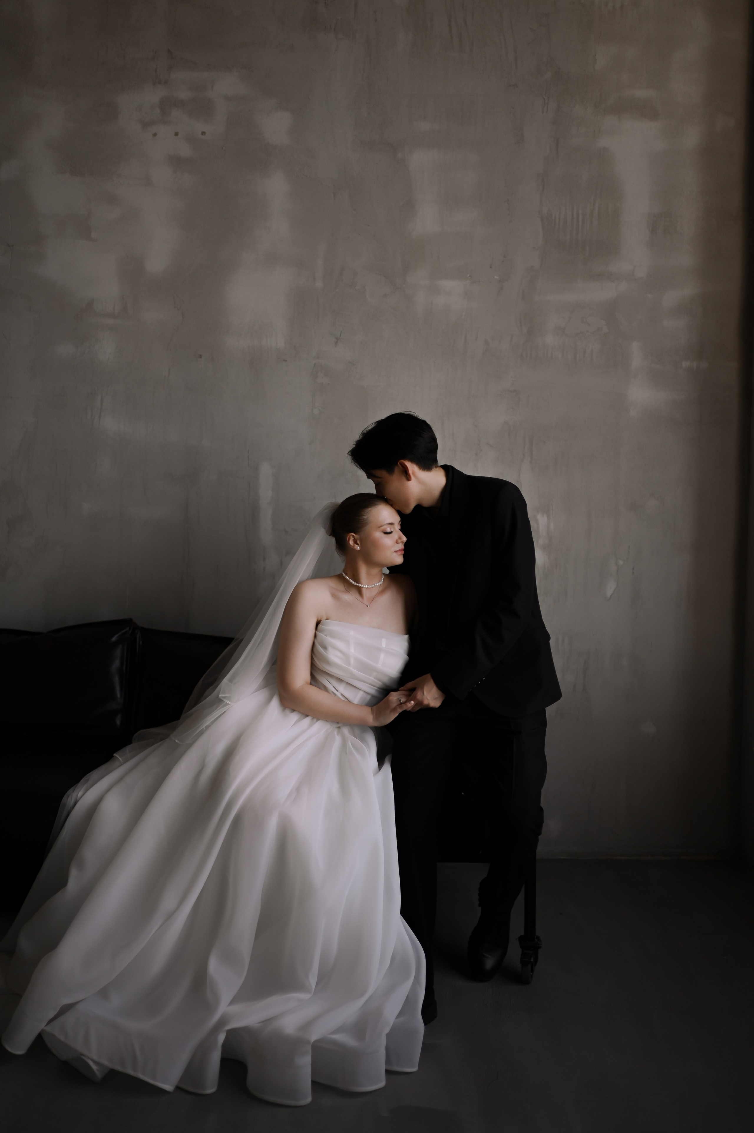 Elena & Ardnie. I AM — PHOTO | VIDEO | PRODUCTION