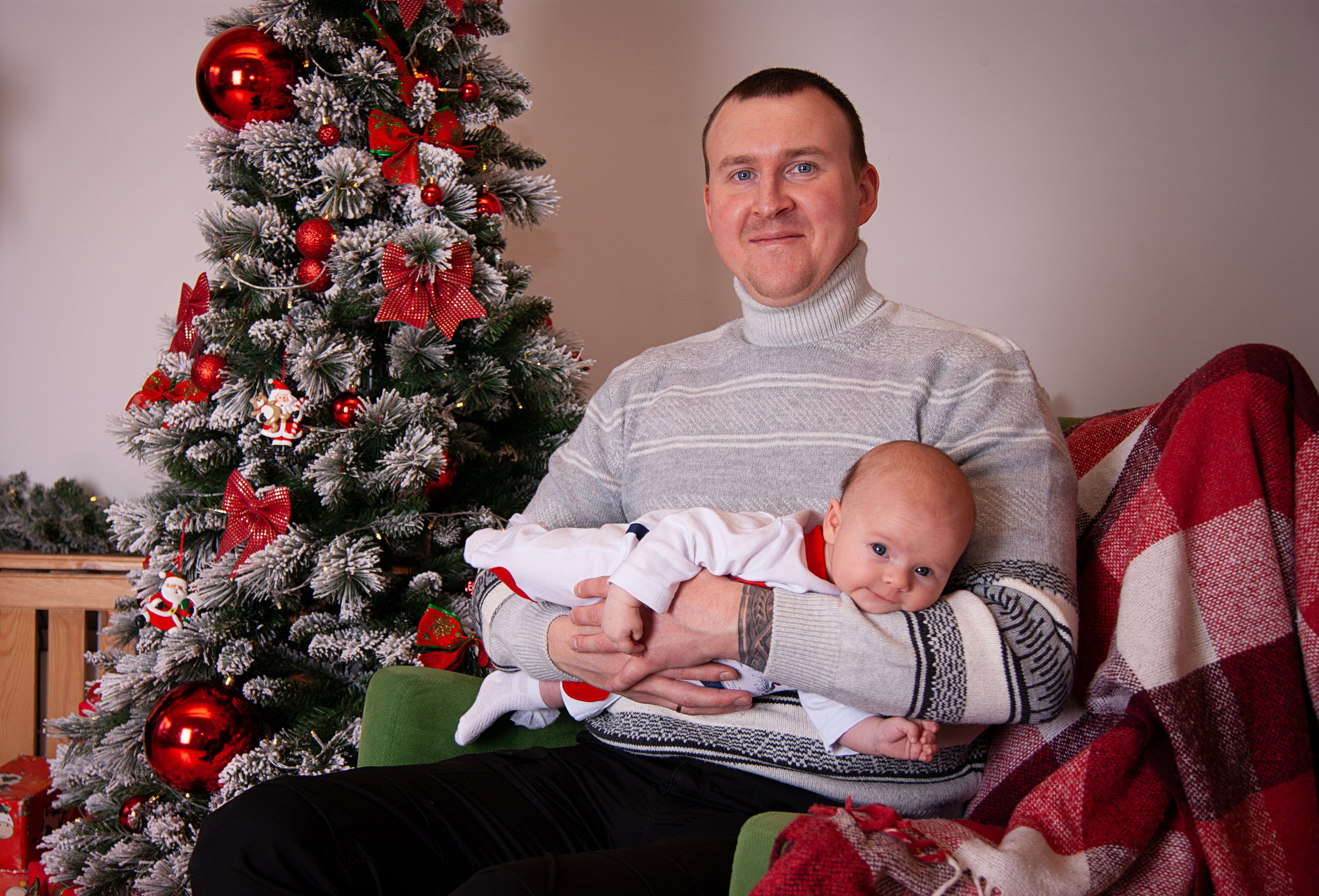 06. Фотограф в Санкт-Петербурге Березовский Даниил