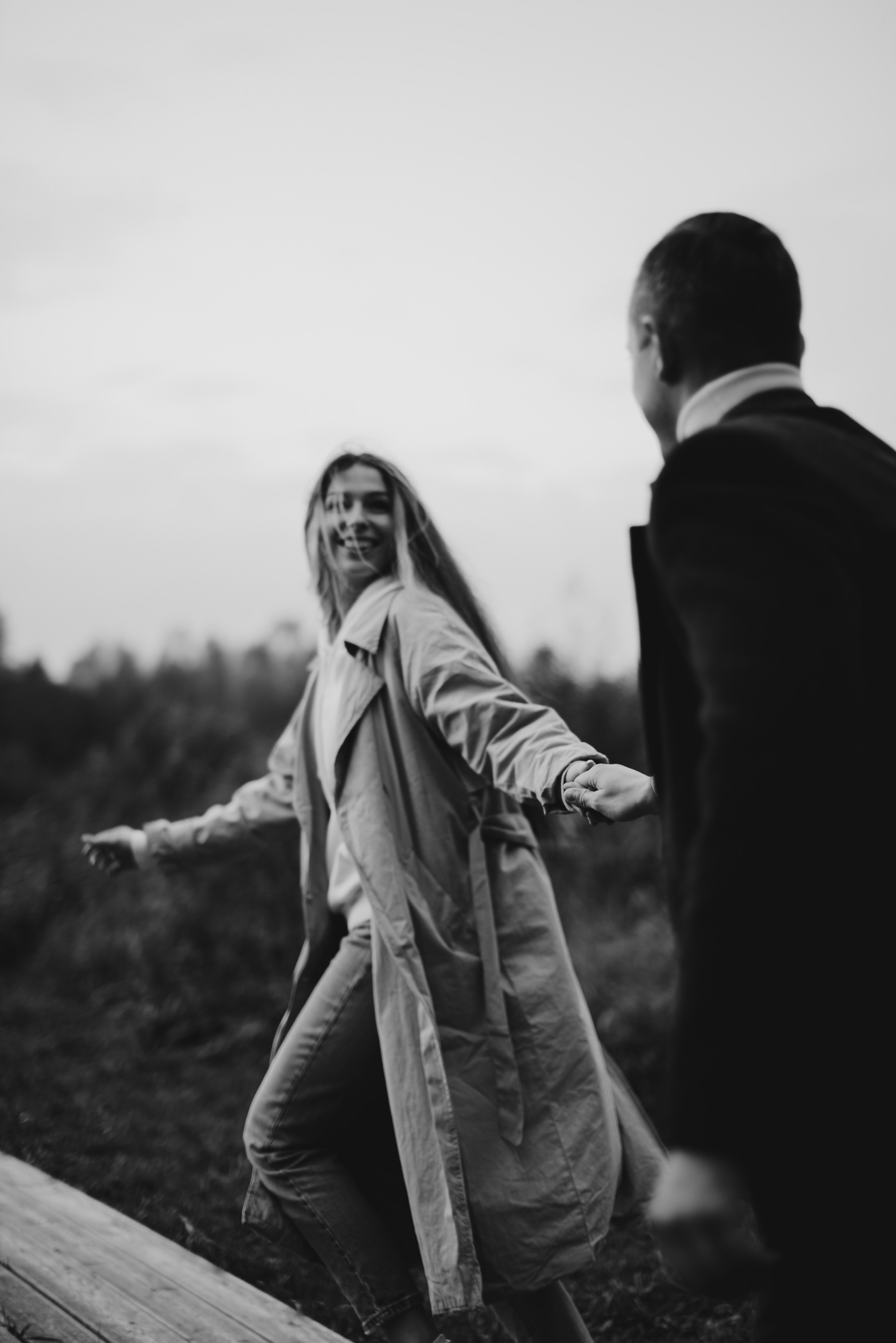 Анна&Виталий. Свадебный и семейный фотограф в Смоленске Печкурова Карина