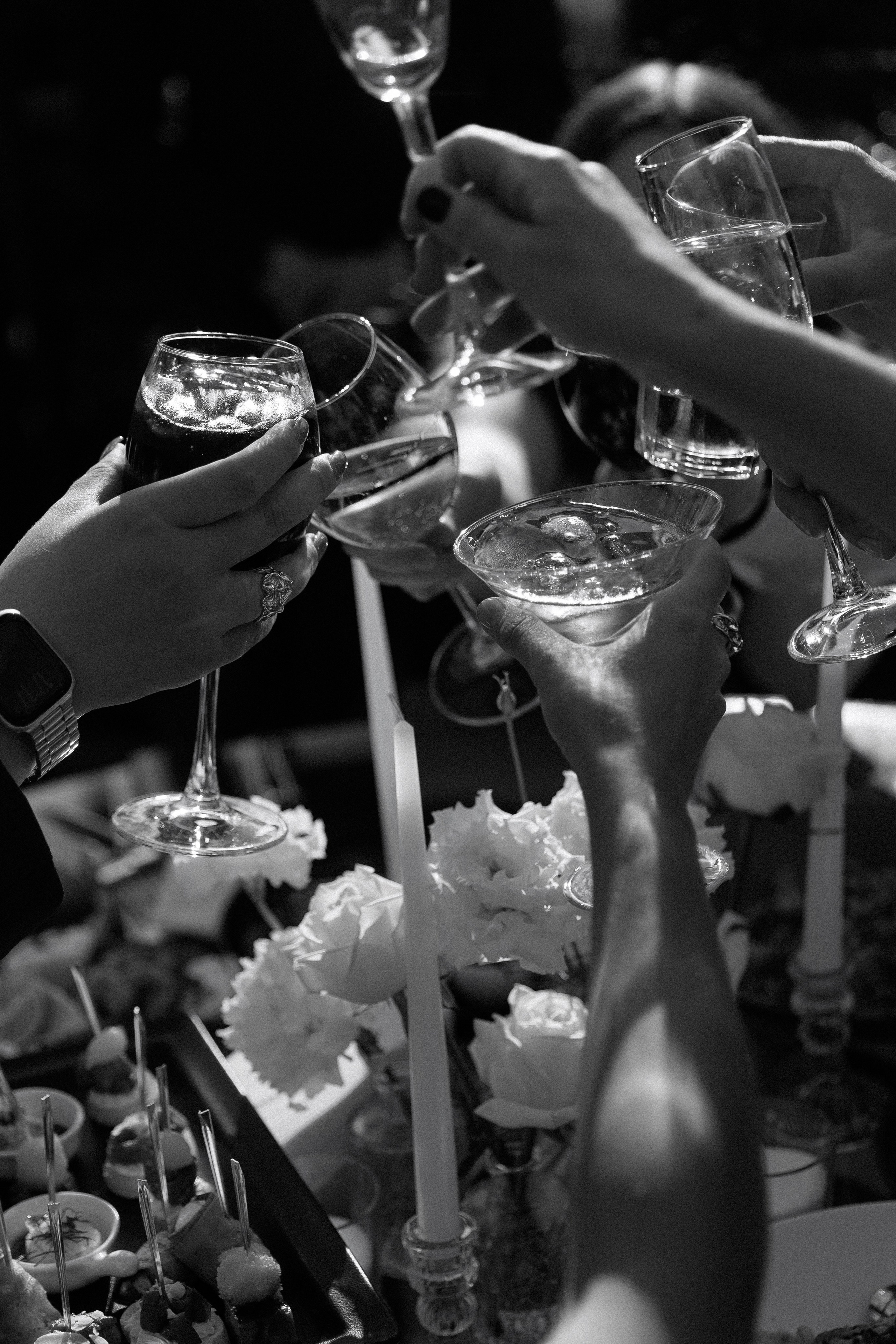 LOVE COCKTAIL GROOM BRIDE. Свадебный фотограф Екатеринбург Алексей Ладыгин