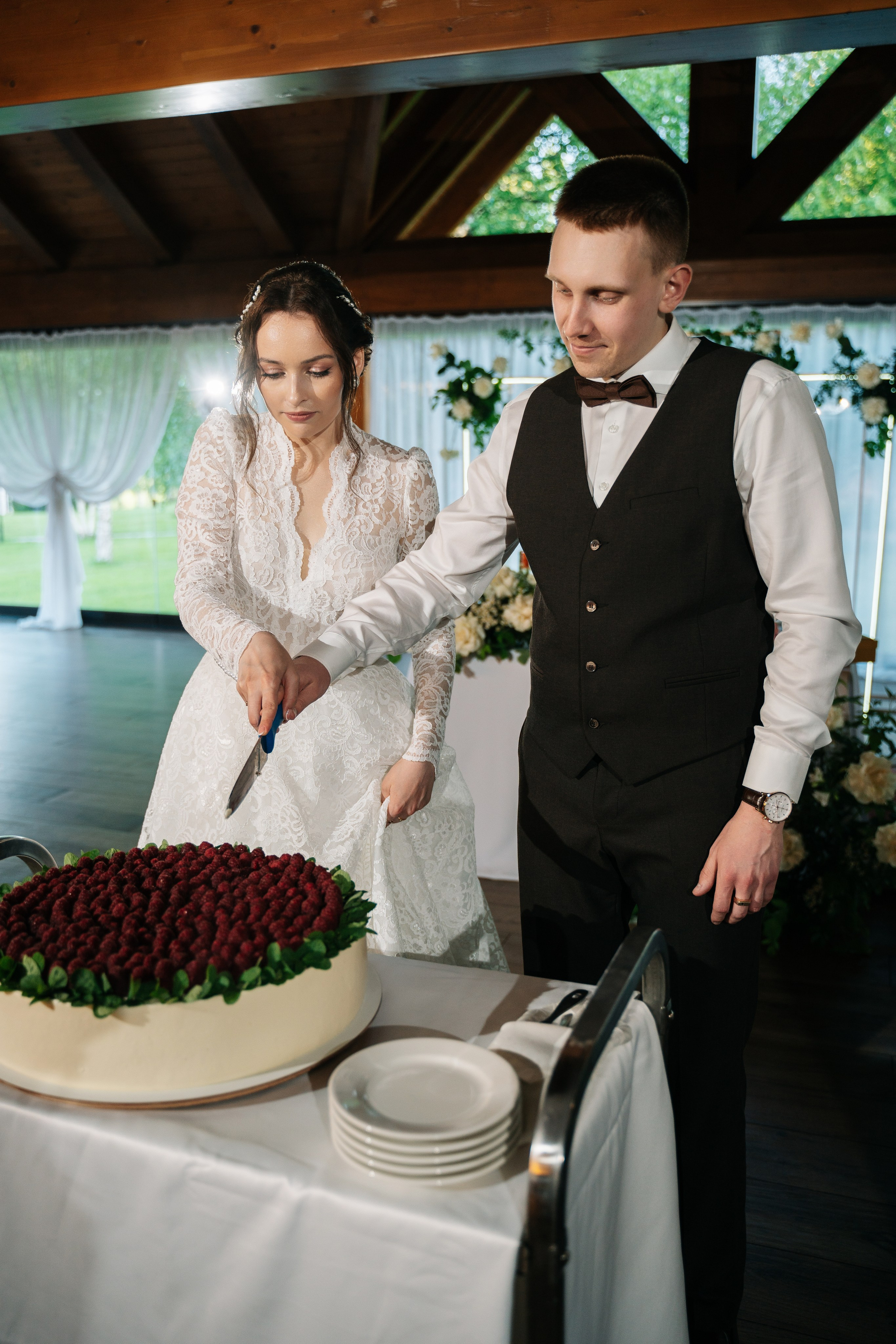 Юлиана&Сергей. Семейный, свадебный и лавстори фотограф в Архангельске