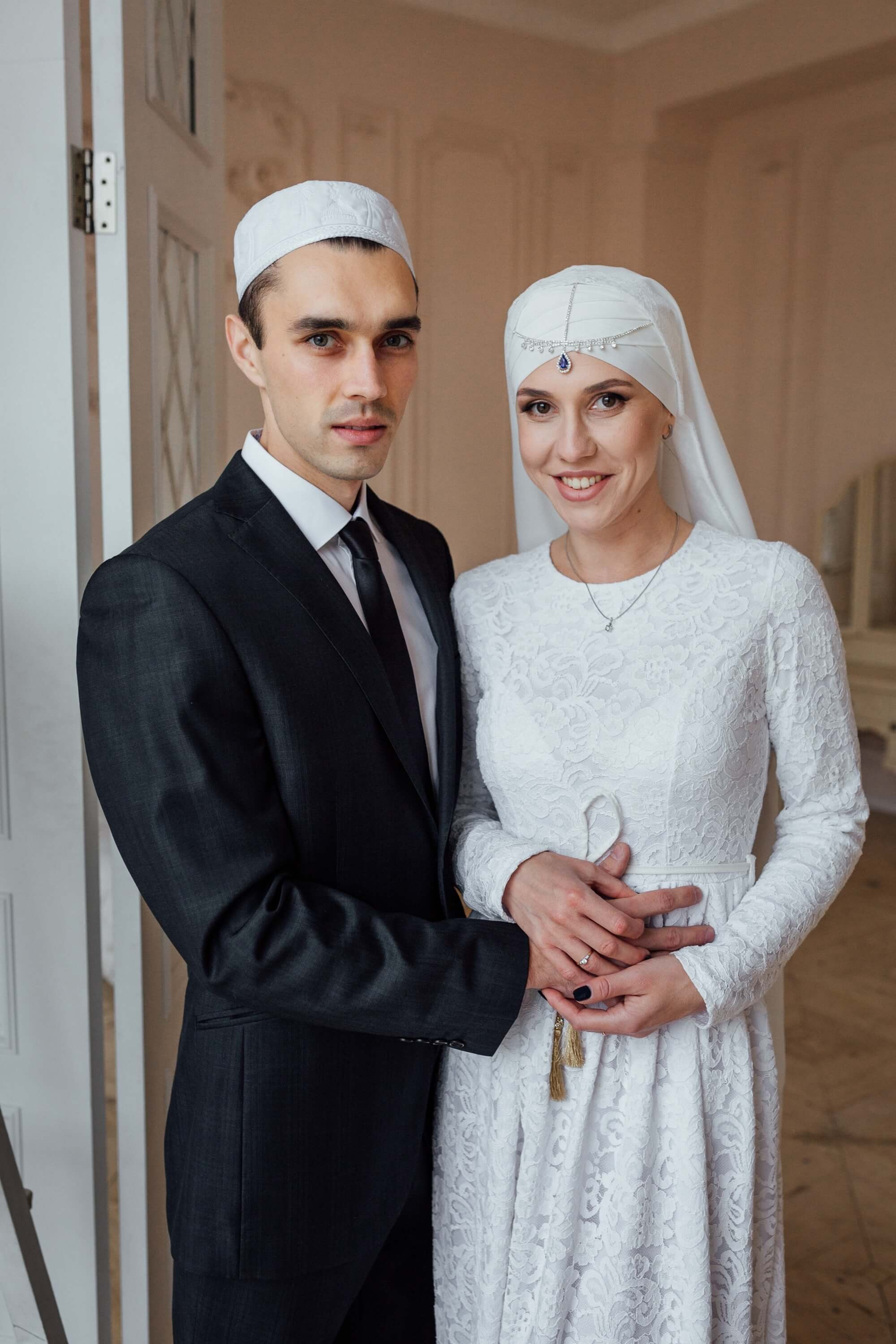 Никях. Фотосессии в Пензе — фотограф Павел Козырь