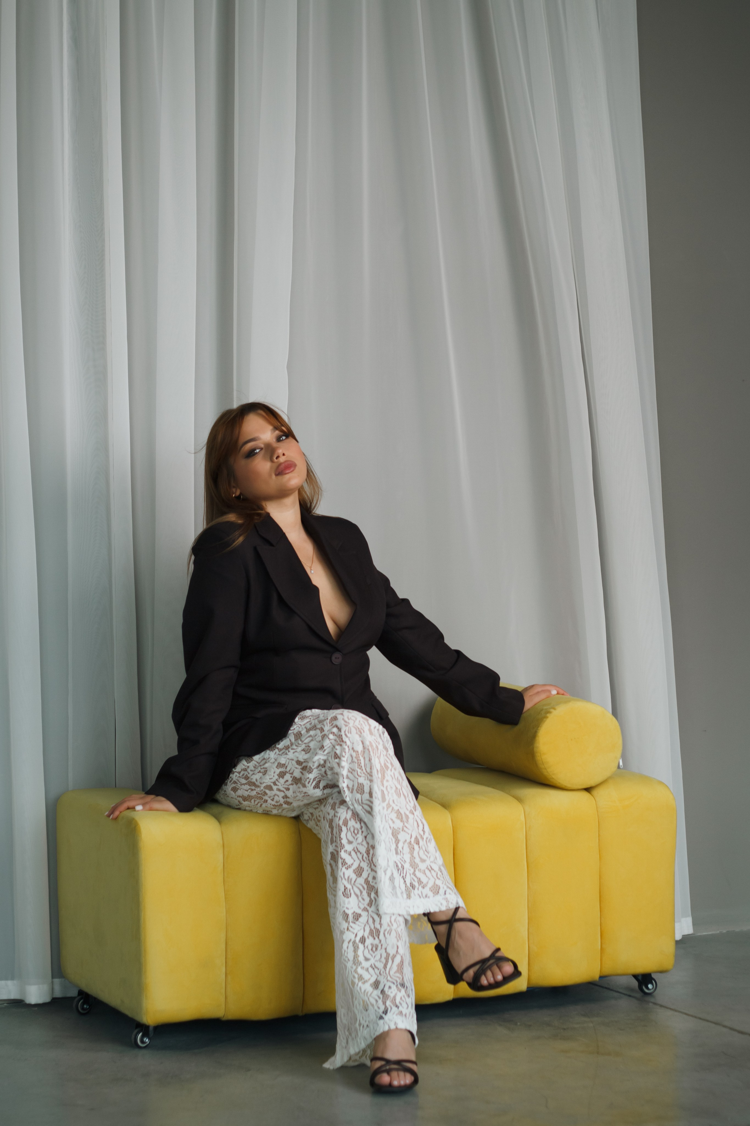 Елизавета. Фотограф Вологда Кристина Малухина