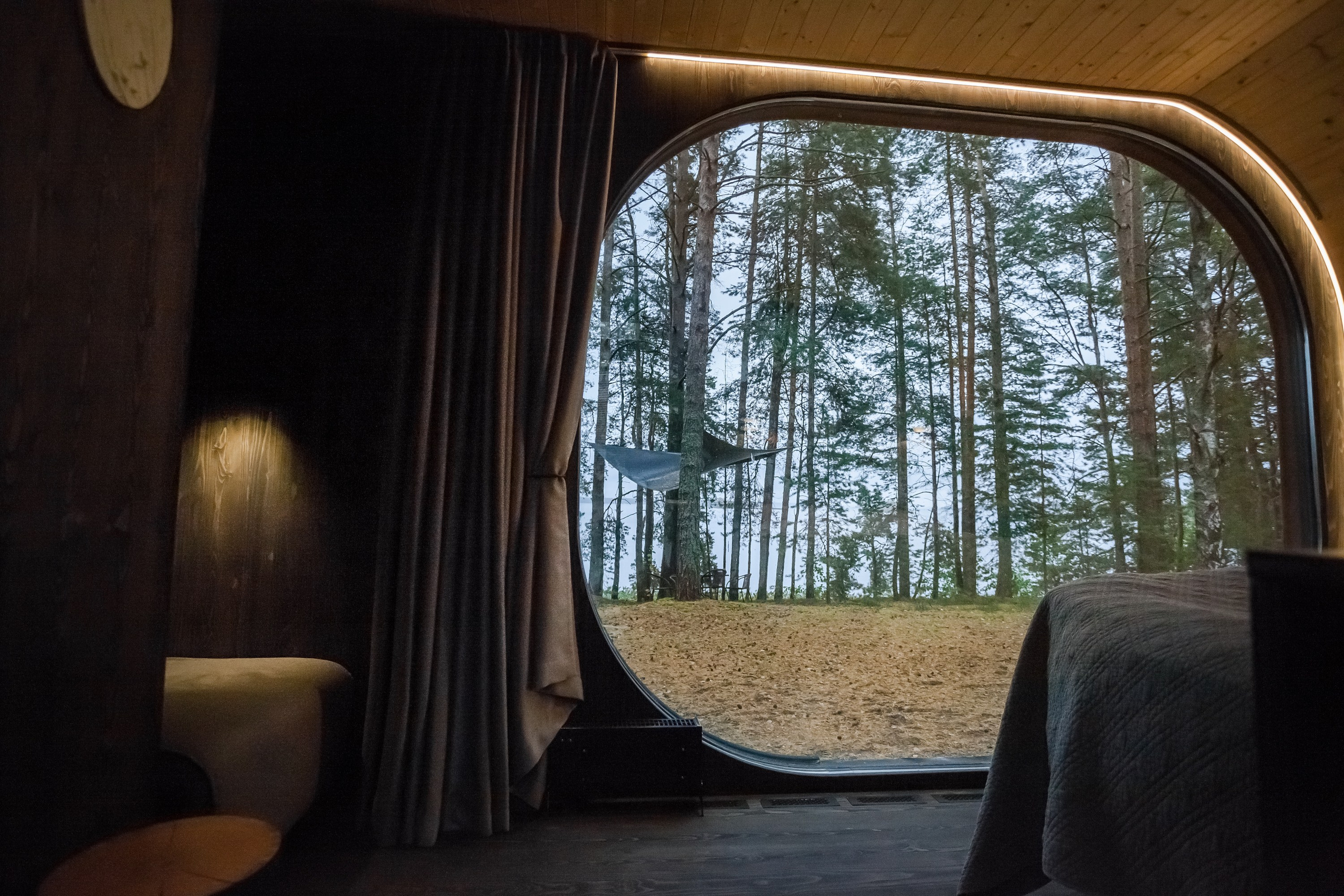 Остров «Свободы». Туманов Виталий — фотограф Москва