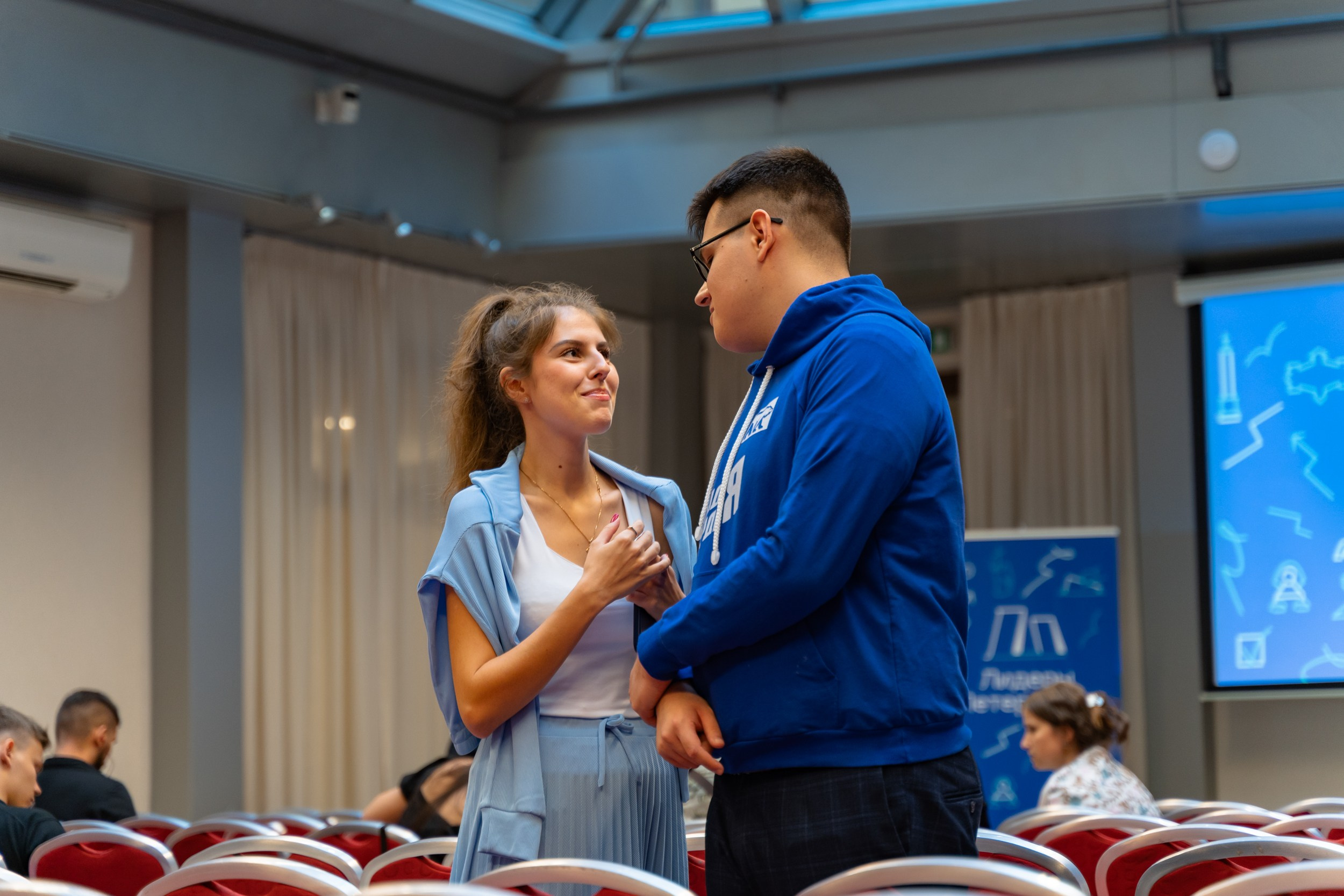 Мероприятия. Фотограф в Санкт-Петербурге Александра Паскевич