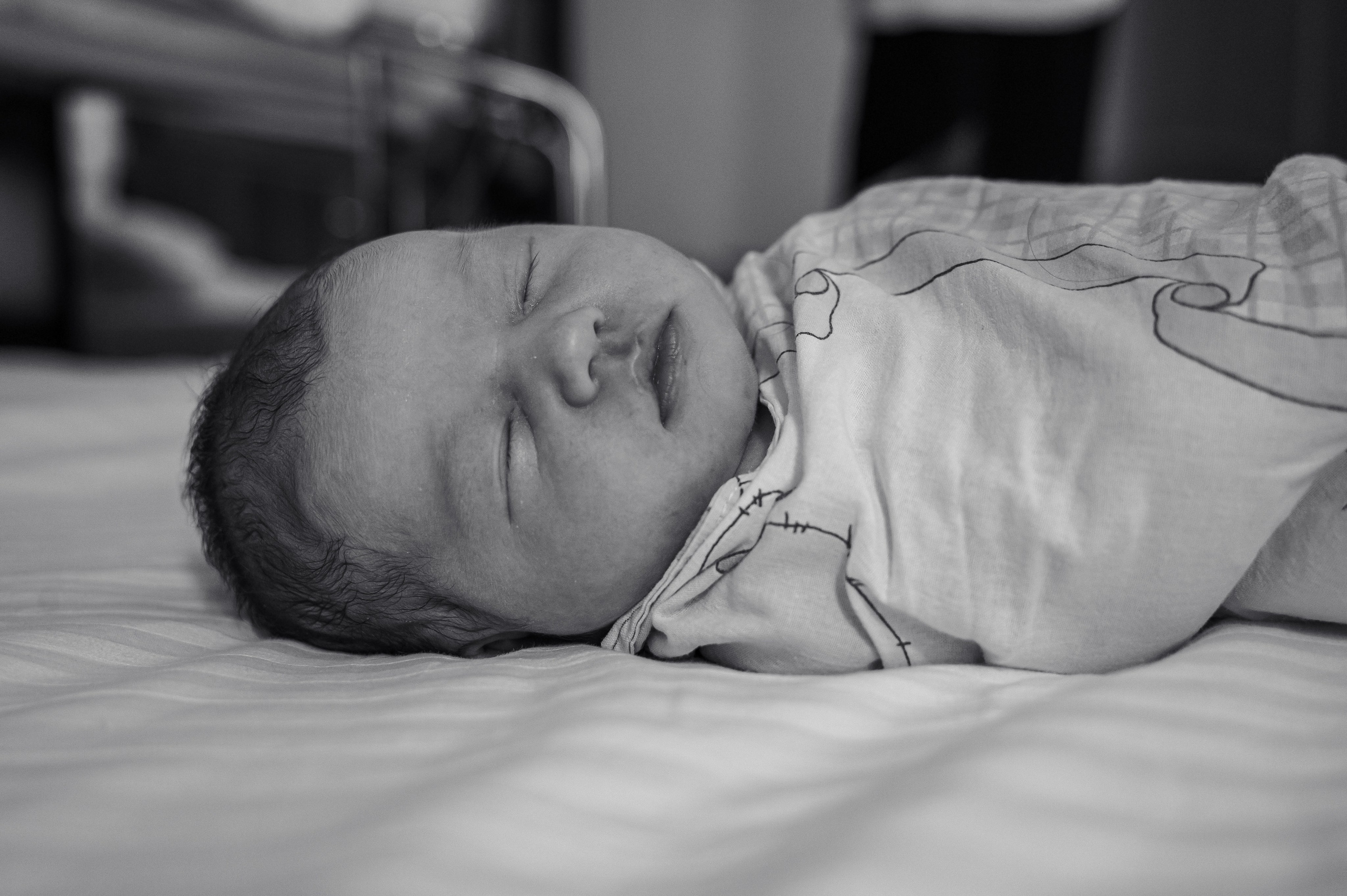 Выписка Александры. Фотограф на роды СПБ Юлия Герасимова