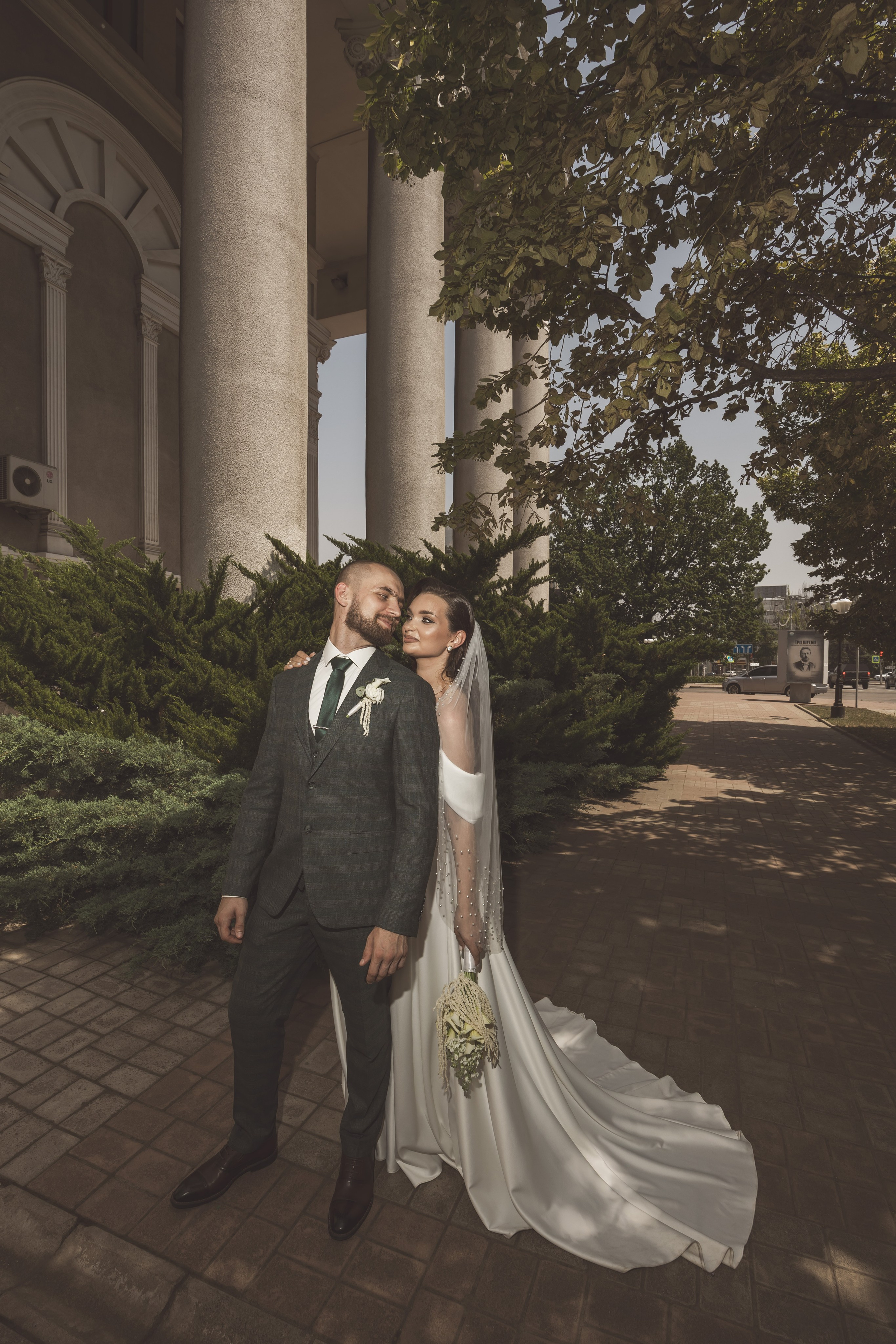 Артем & Мария. Яна Чхан — Фотограф в Донецке и не только