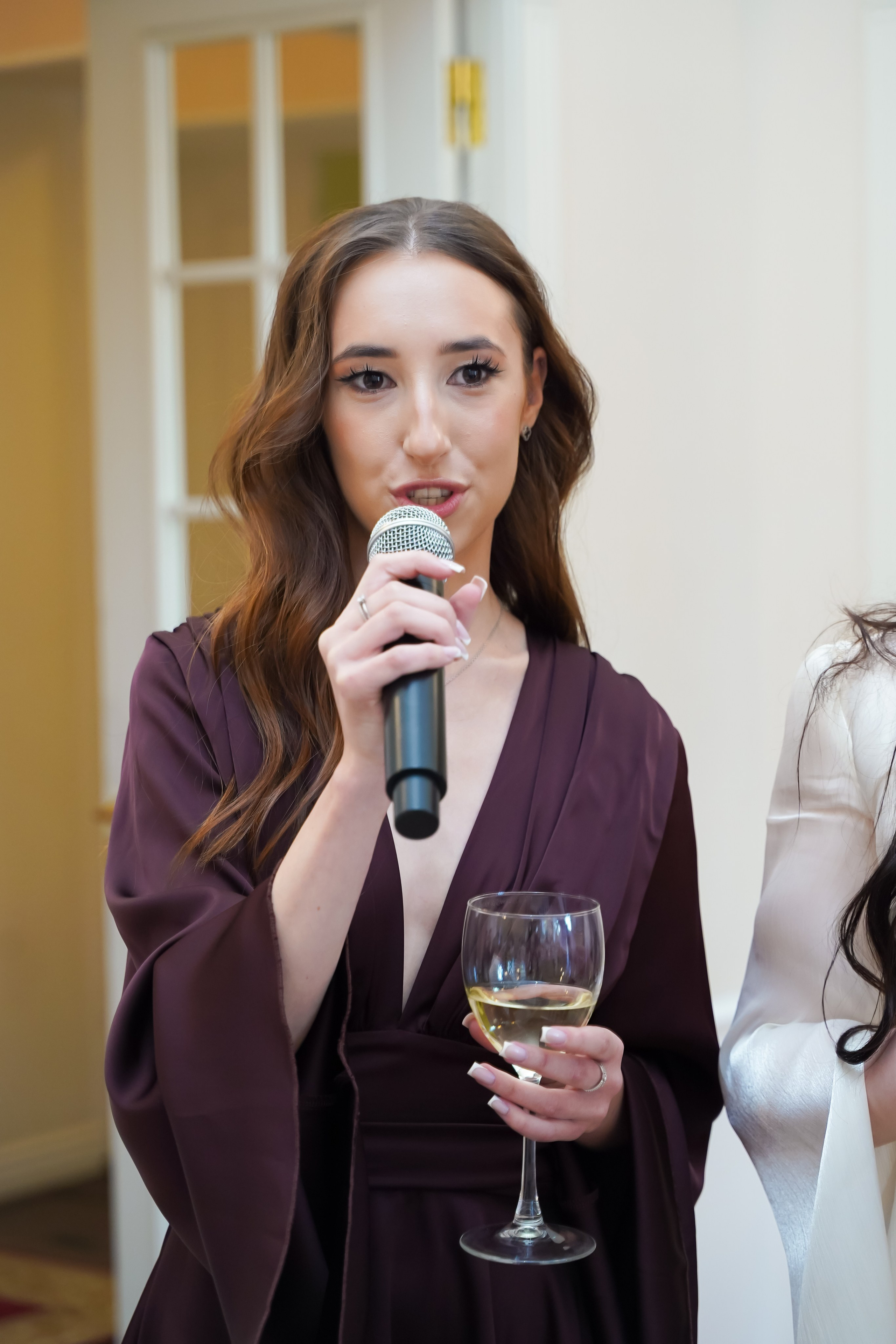 Выпускные. Репортажный фотограф и видеограф в Санкт-Петербурге