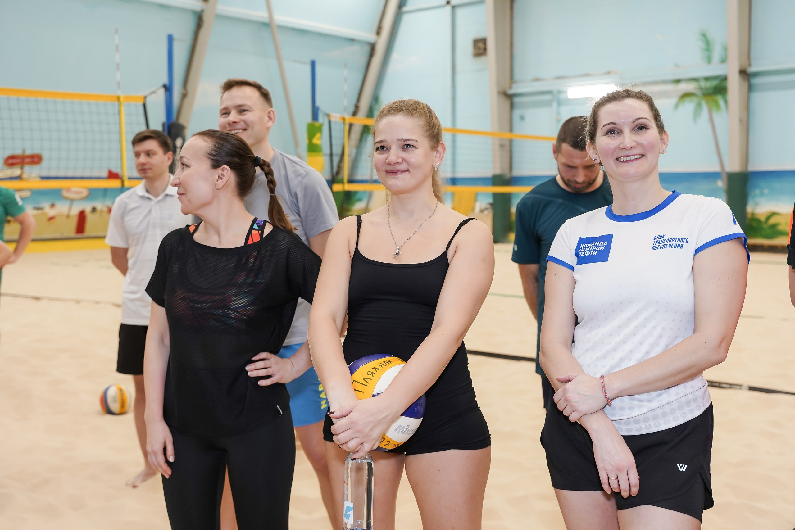 Спортивные мероприятия. Репортажный фотограф и видеограф в Санкт-Петербурге