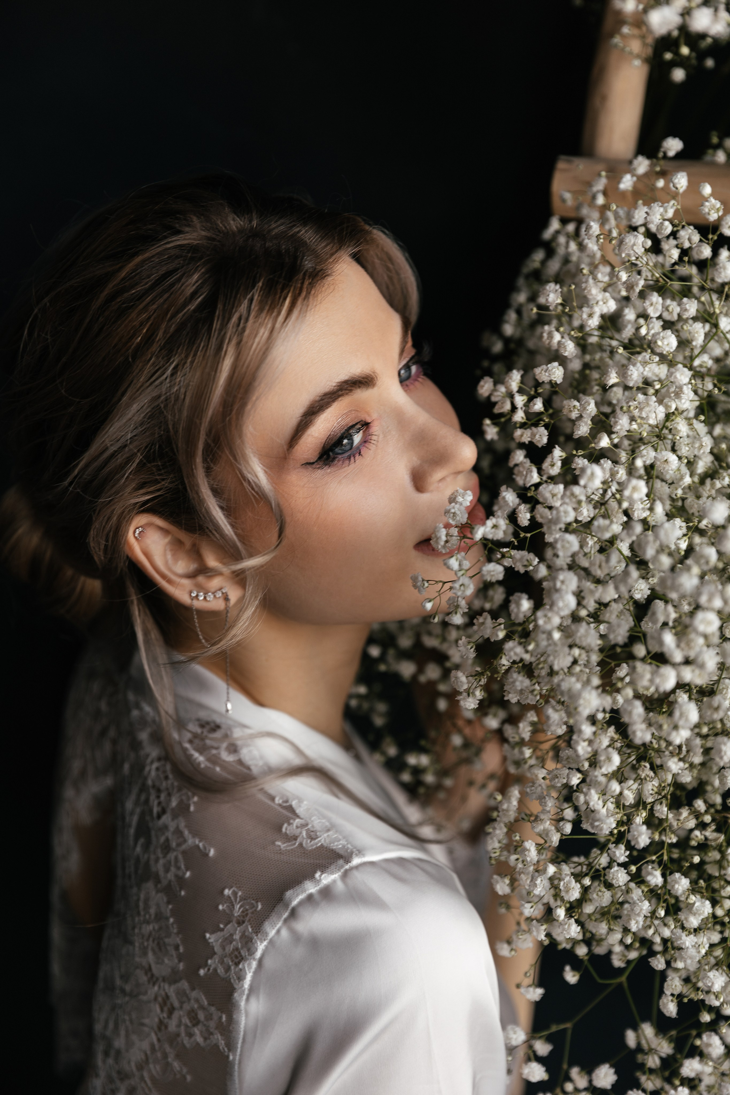 Екатерина. Lifestyle фотограф в Санкт-Петербурге Анна Щекалева