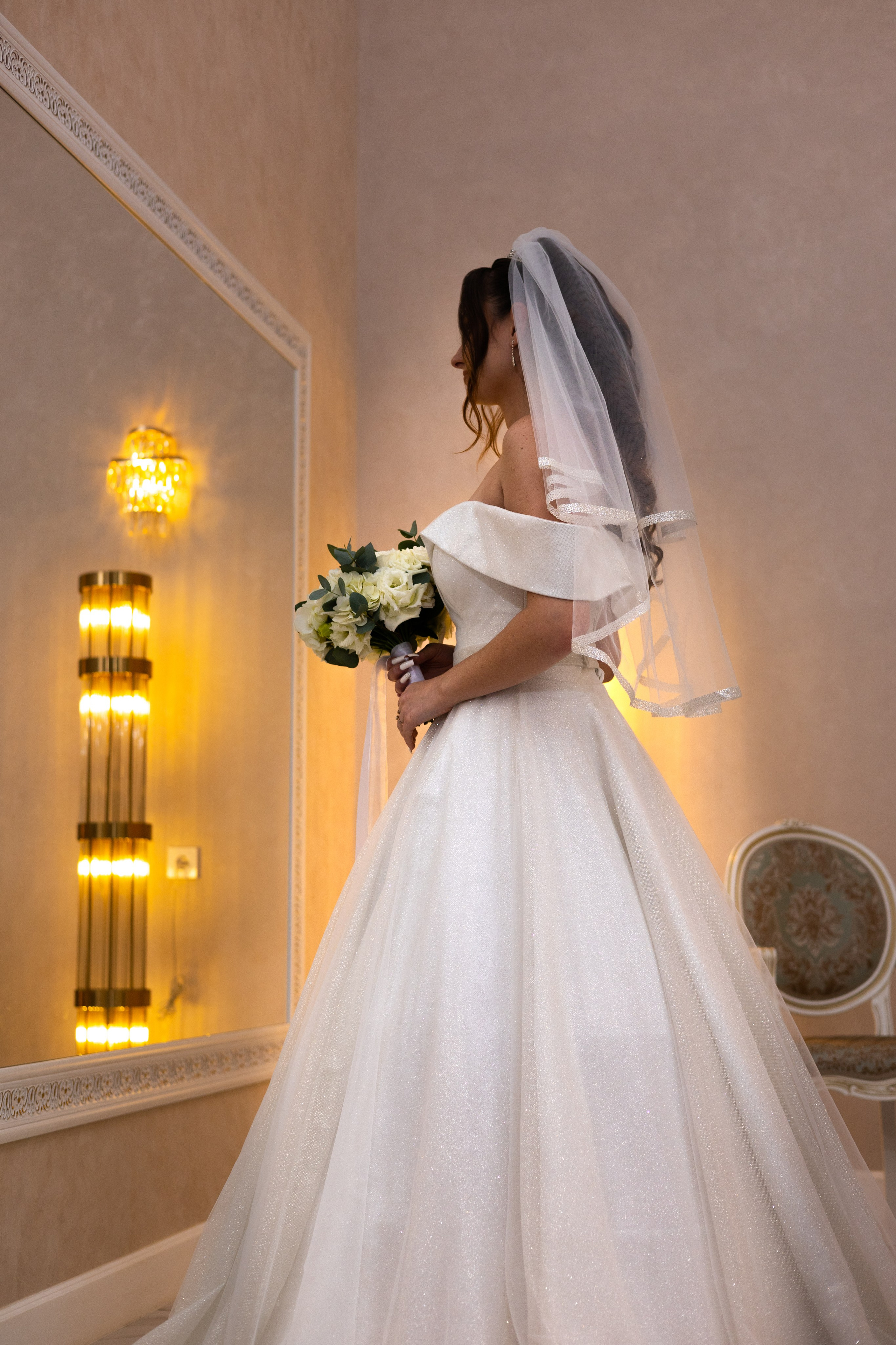 Юлия и Богдан. Свадебный фотограф Мариуполь/Бердянск