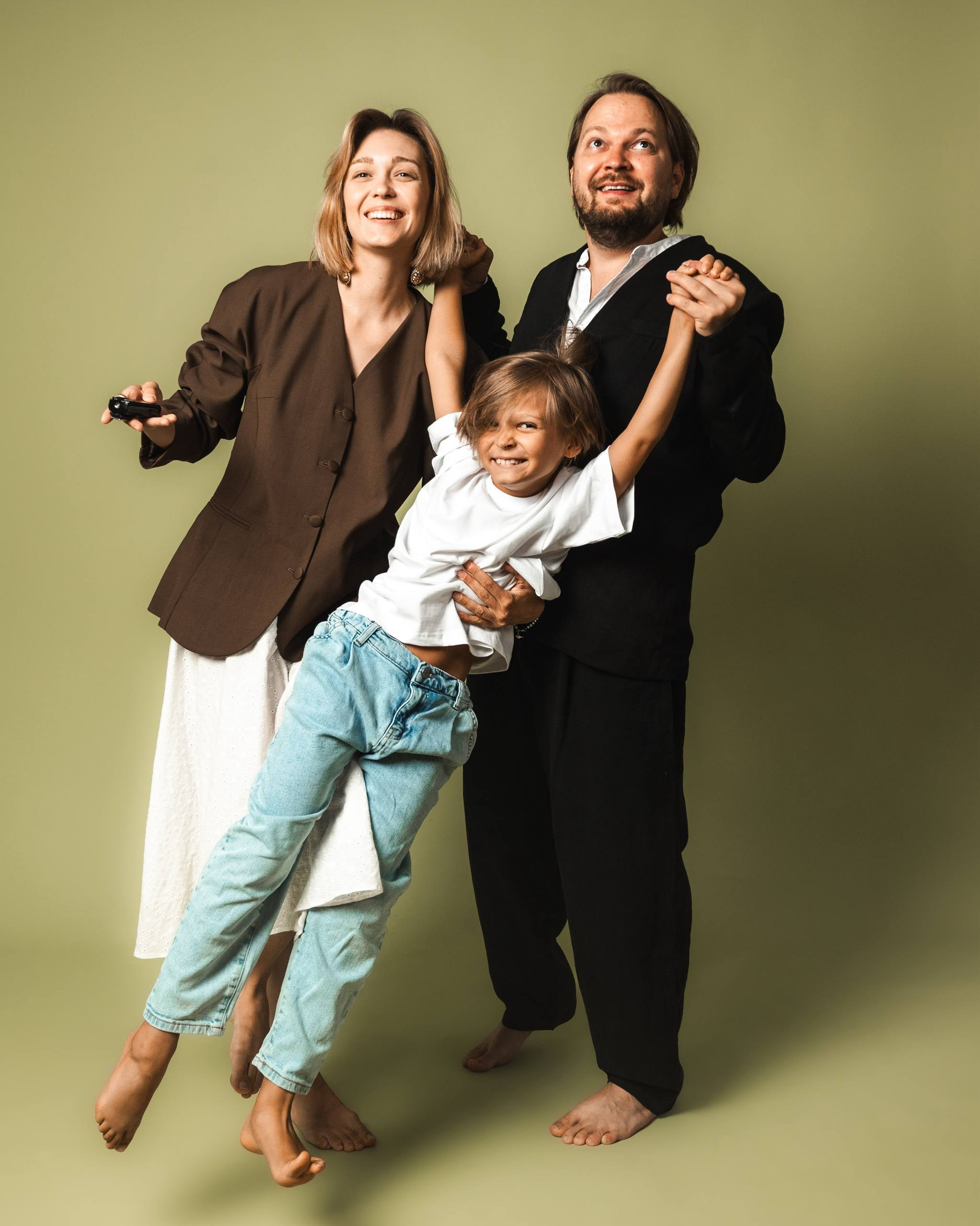 Студия без фотографа Моменты| Автопортретная фотостудия в Самаре