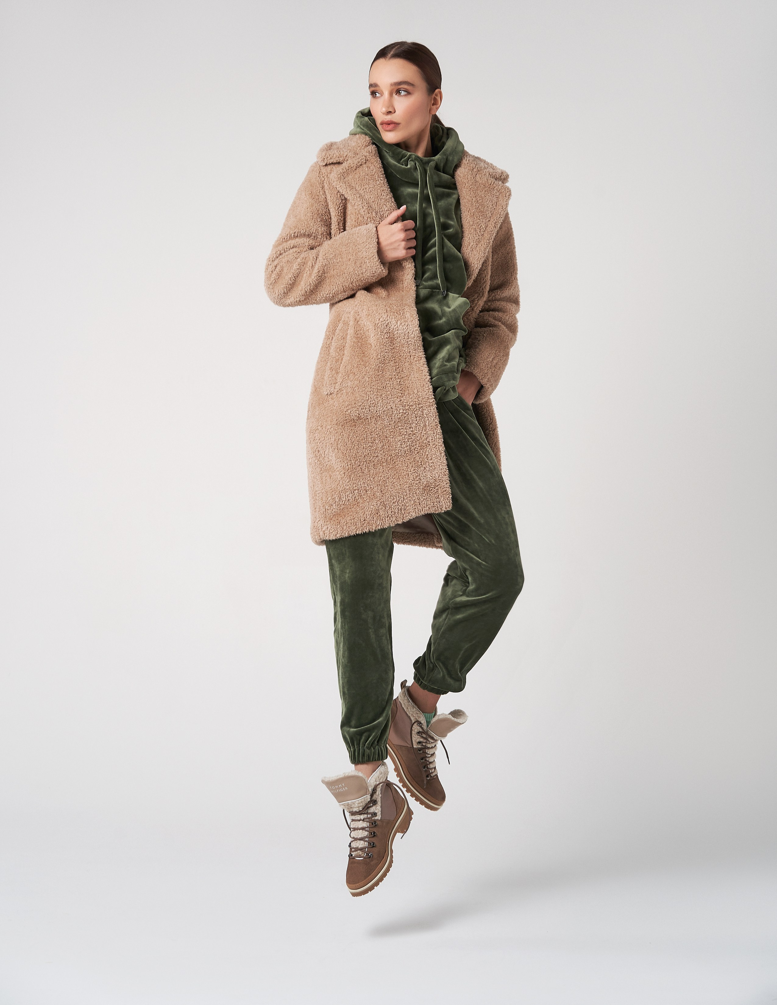 Isense. Фотограф для брендов