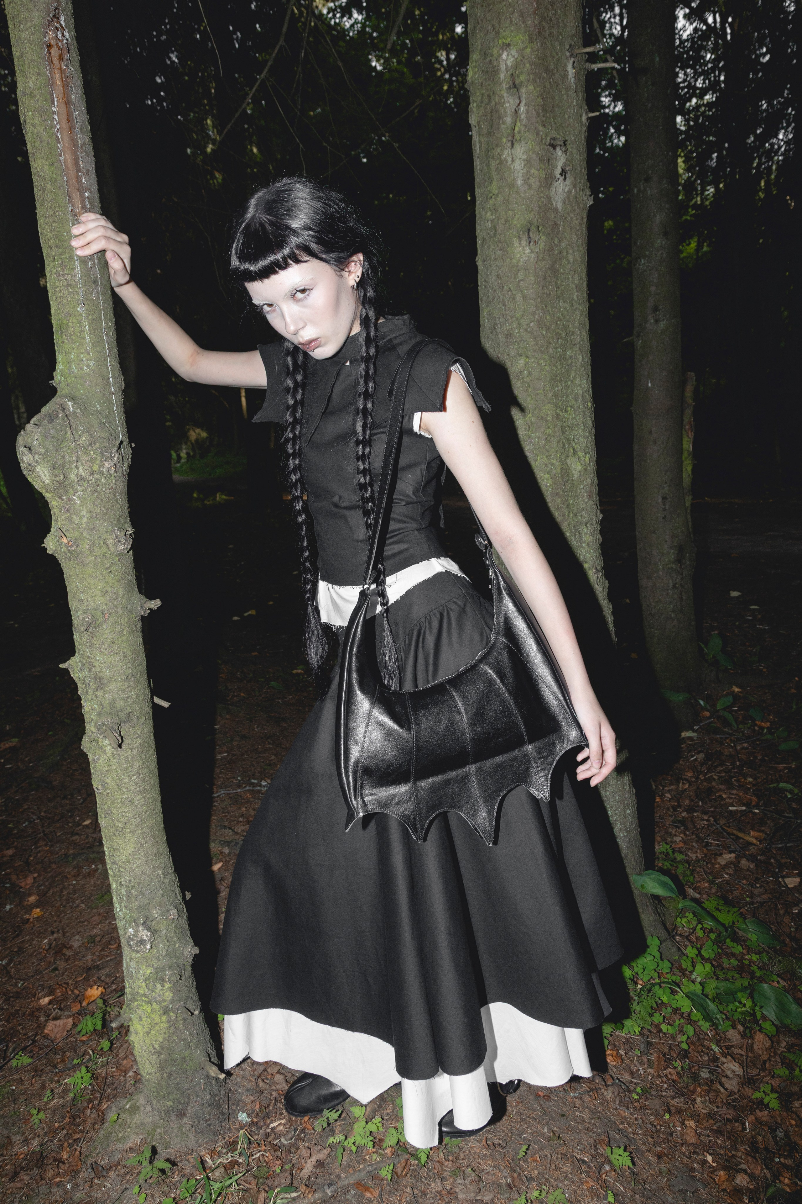 Bat Norton AI.AVANGARDEN street. Фотограф для брендов Любовь Батина (Спб/Мск)