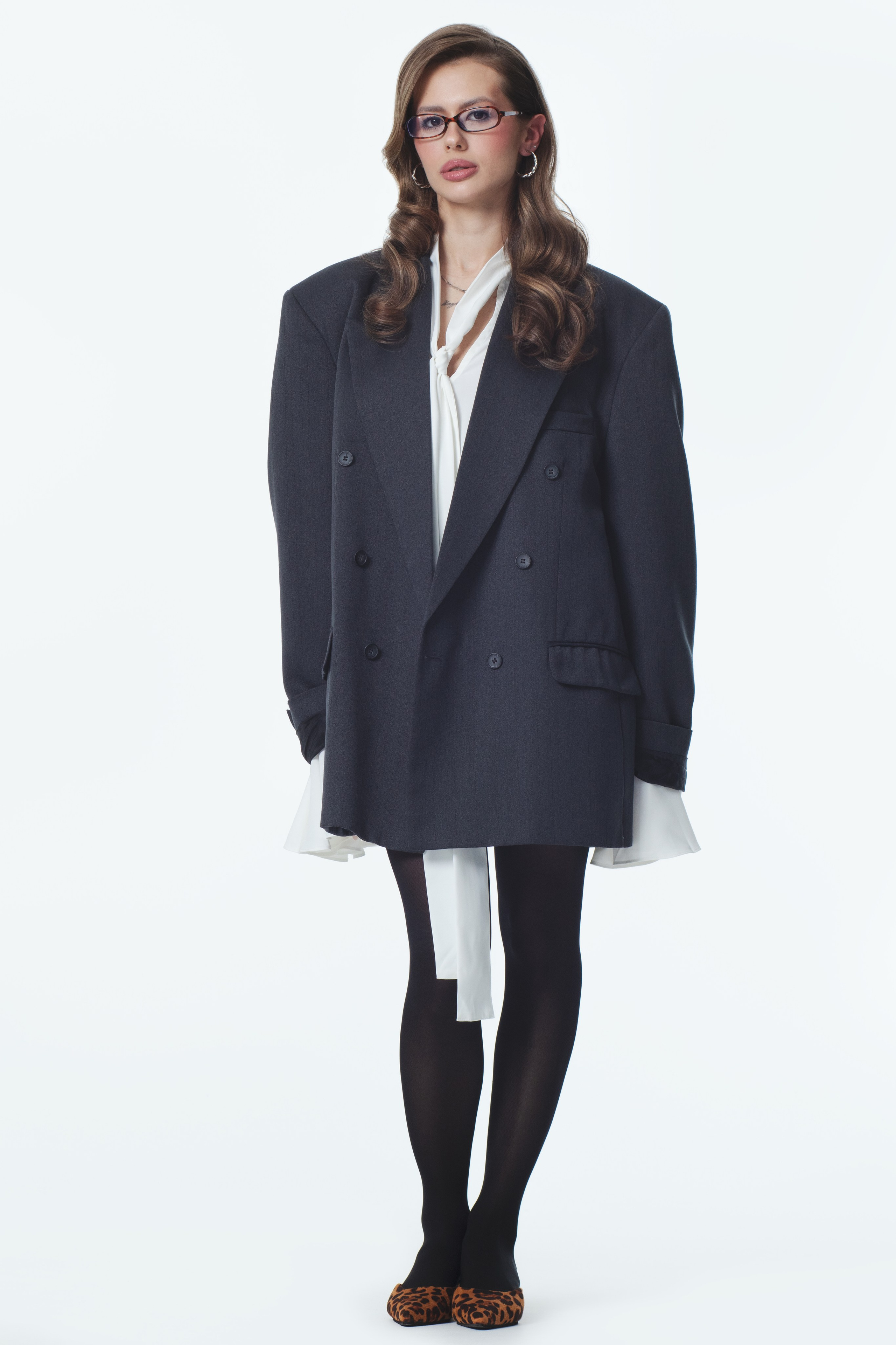 For woman. Фотограф для брендов Любовь Батина (Спб/Мск)