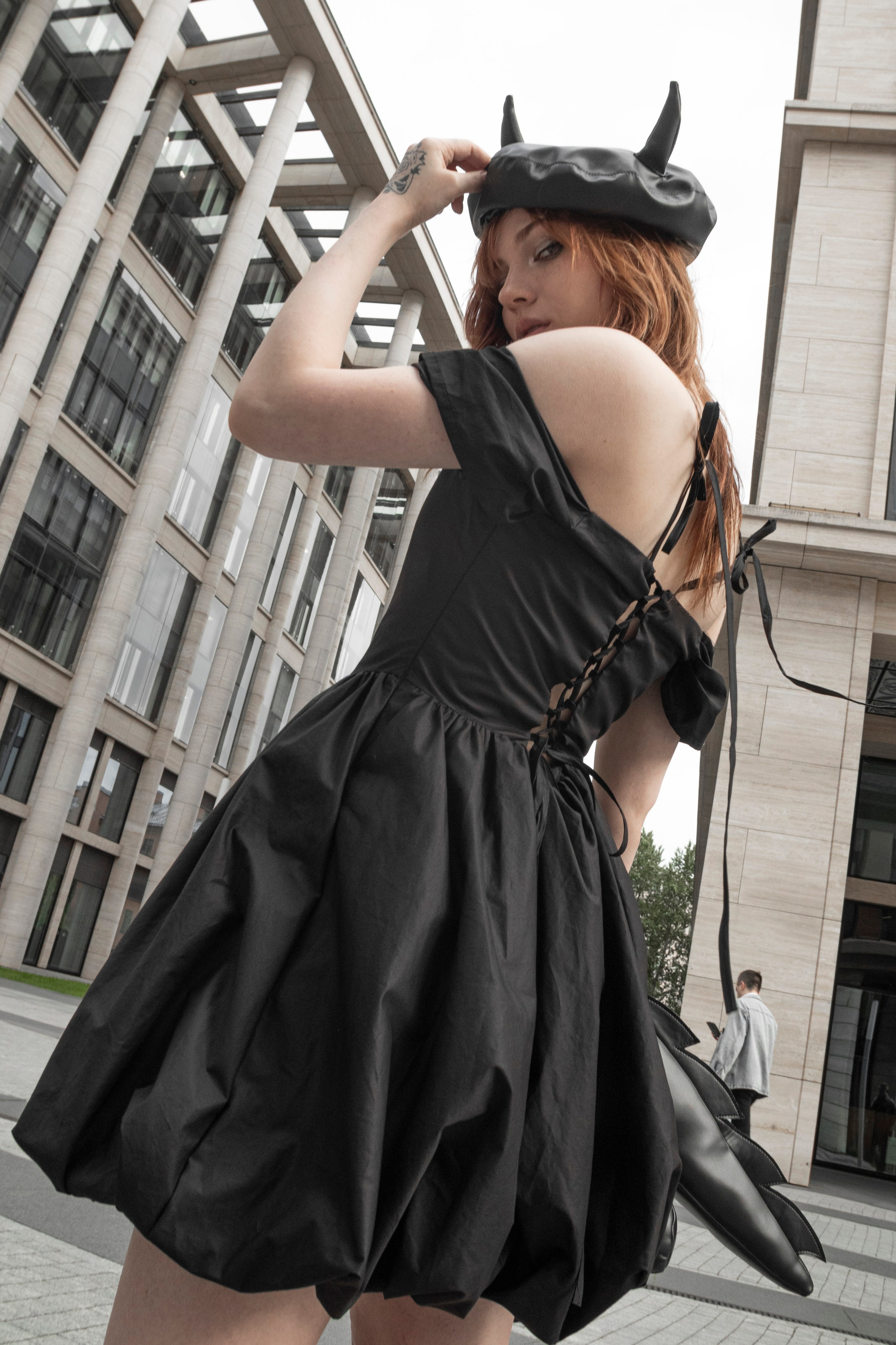 Bat Norton street. Фотограф для брендов Любовь Батина (Спб/Мск)