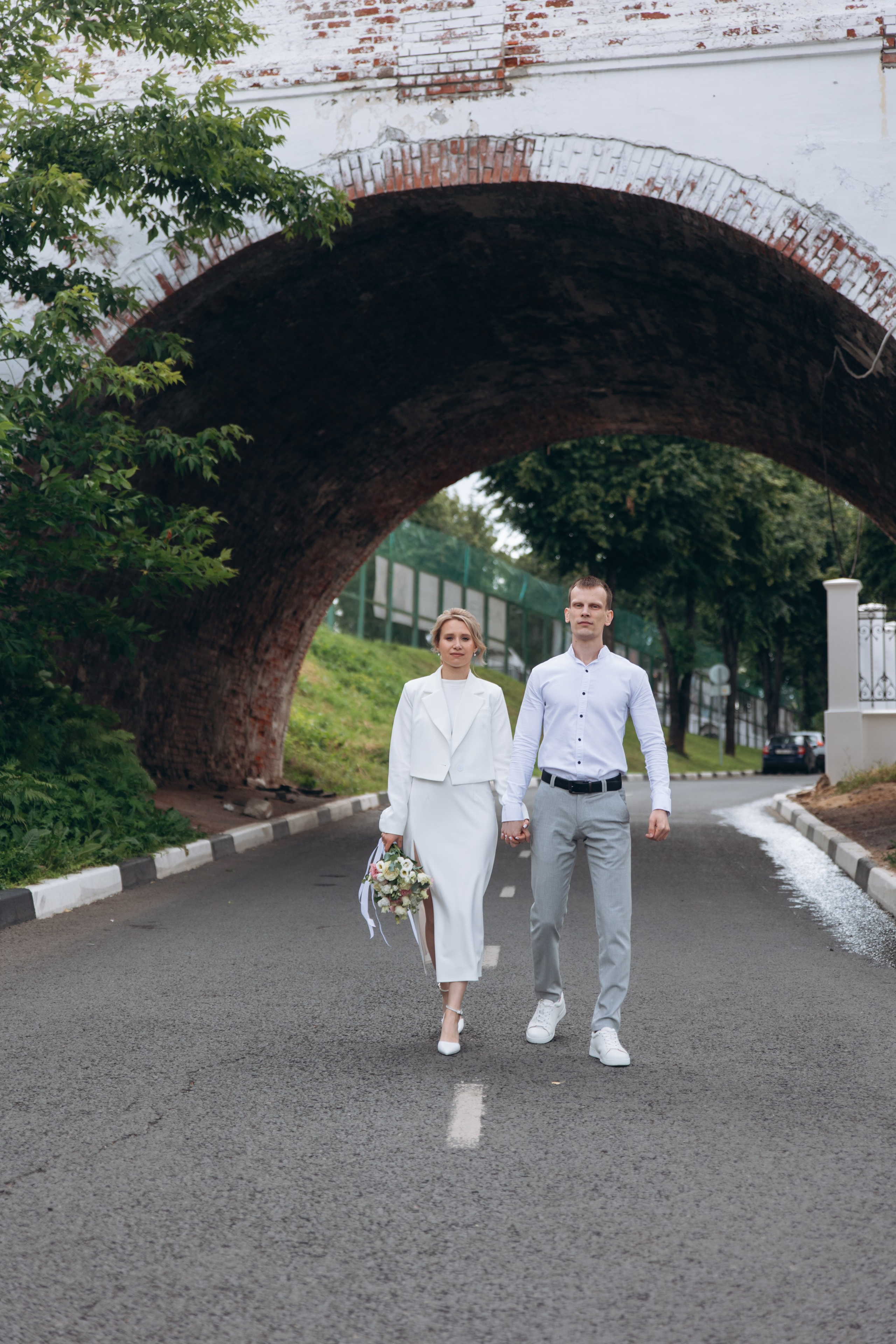 Ирина и Андрей. Семейный фотограф Ярославль Екатерина Охлопкова