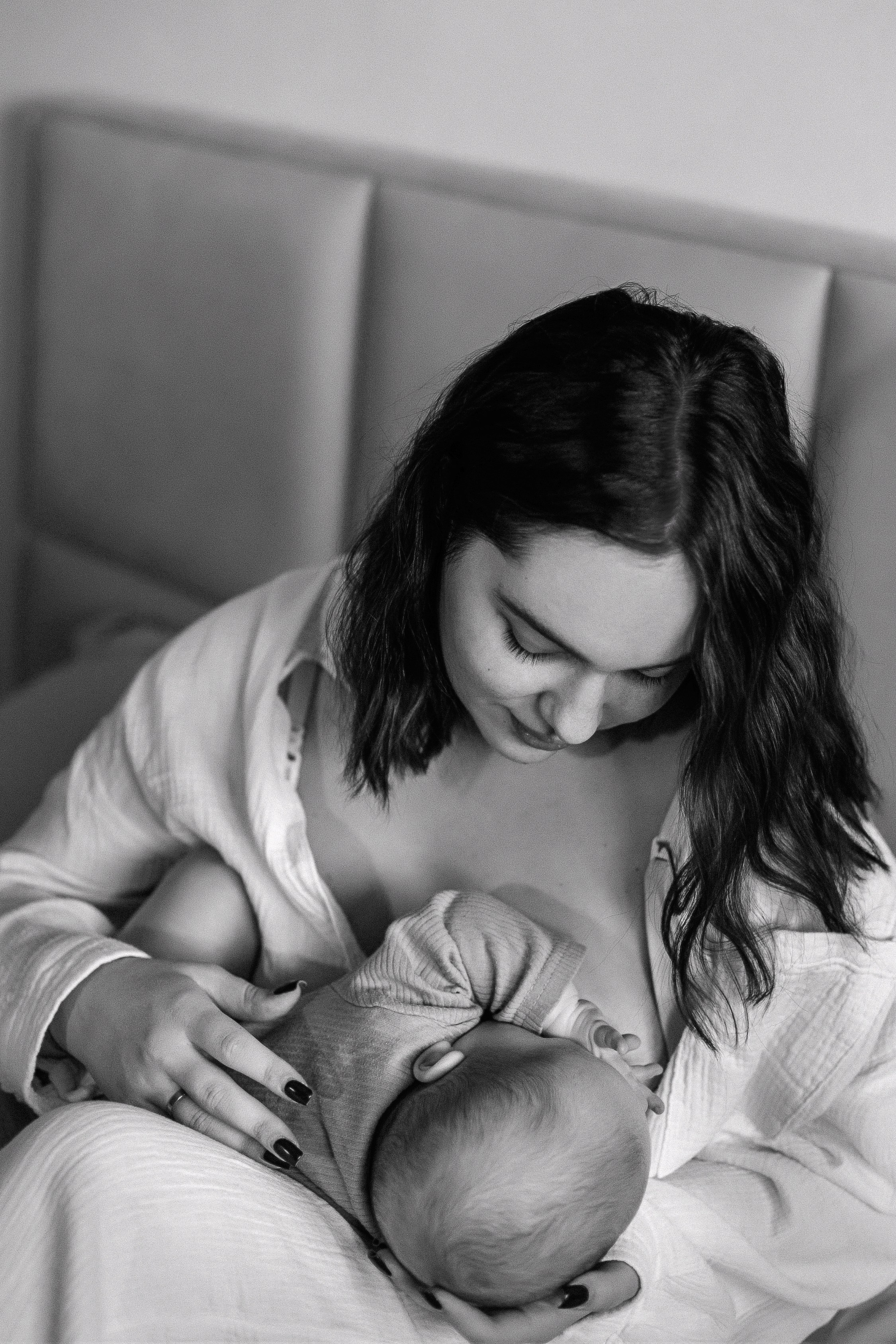 Быть мамой. Семейный и детский фотограф в Ростове-на-Дону Мария Курутина