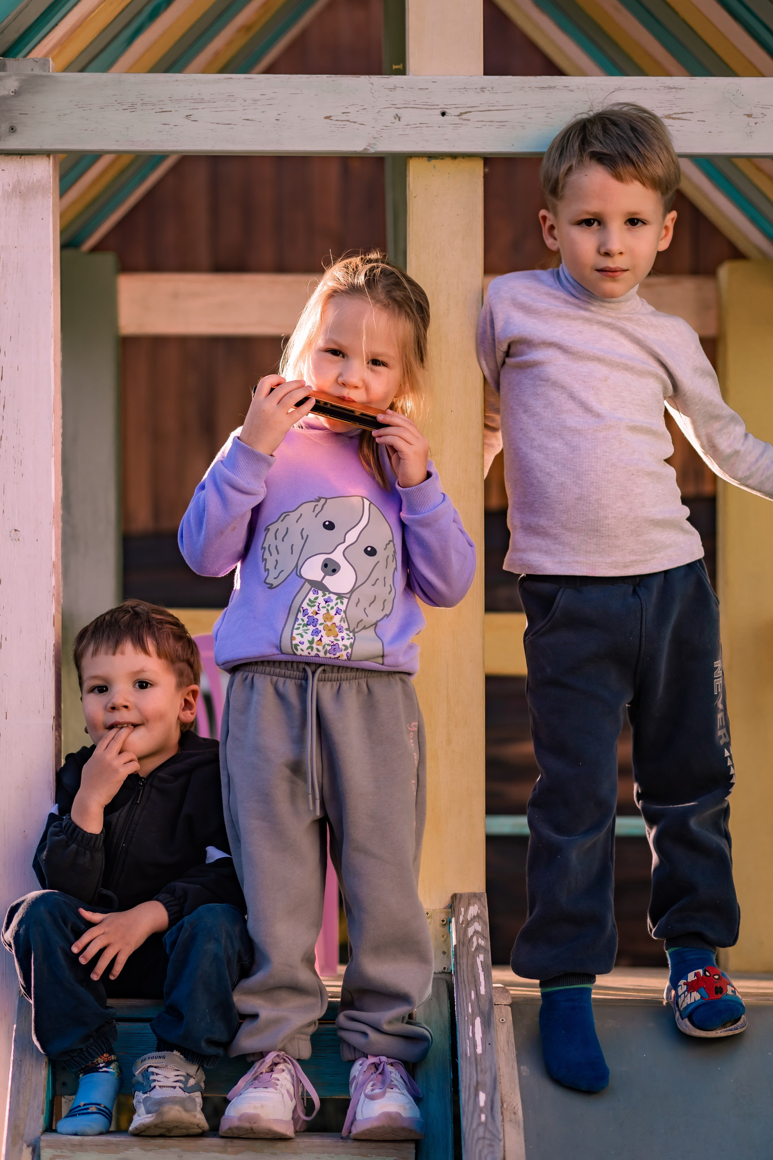 Отзывы. Фотограф и видеограф в Ставрополе Инна Попова