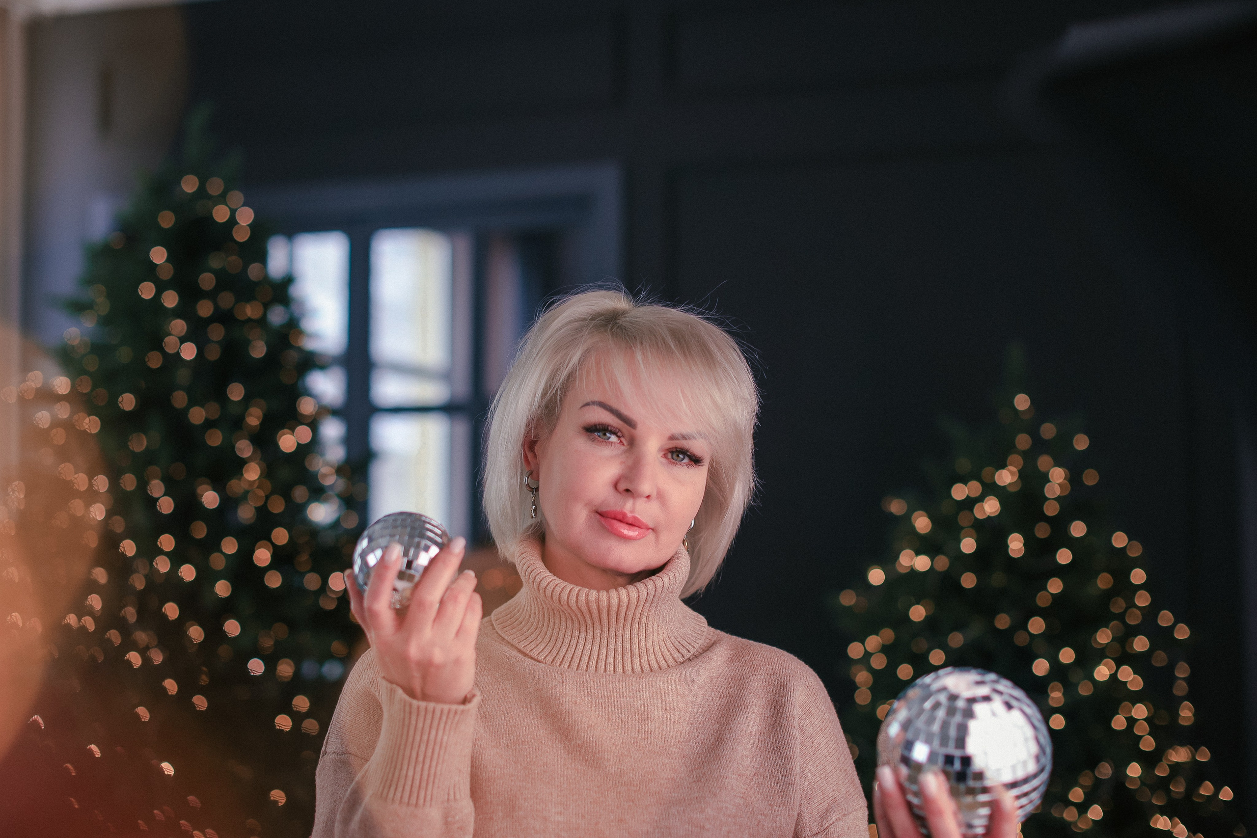 Съёмка в фотостудиях. Фотограф и видеограф в Ставрополе Инна Попова