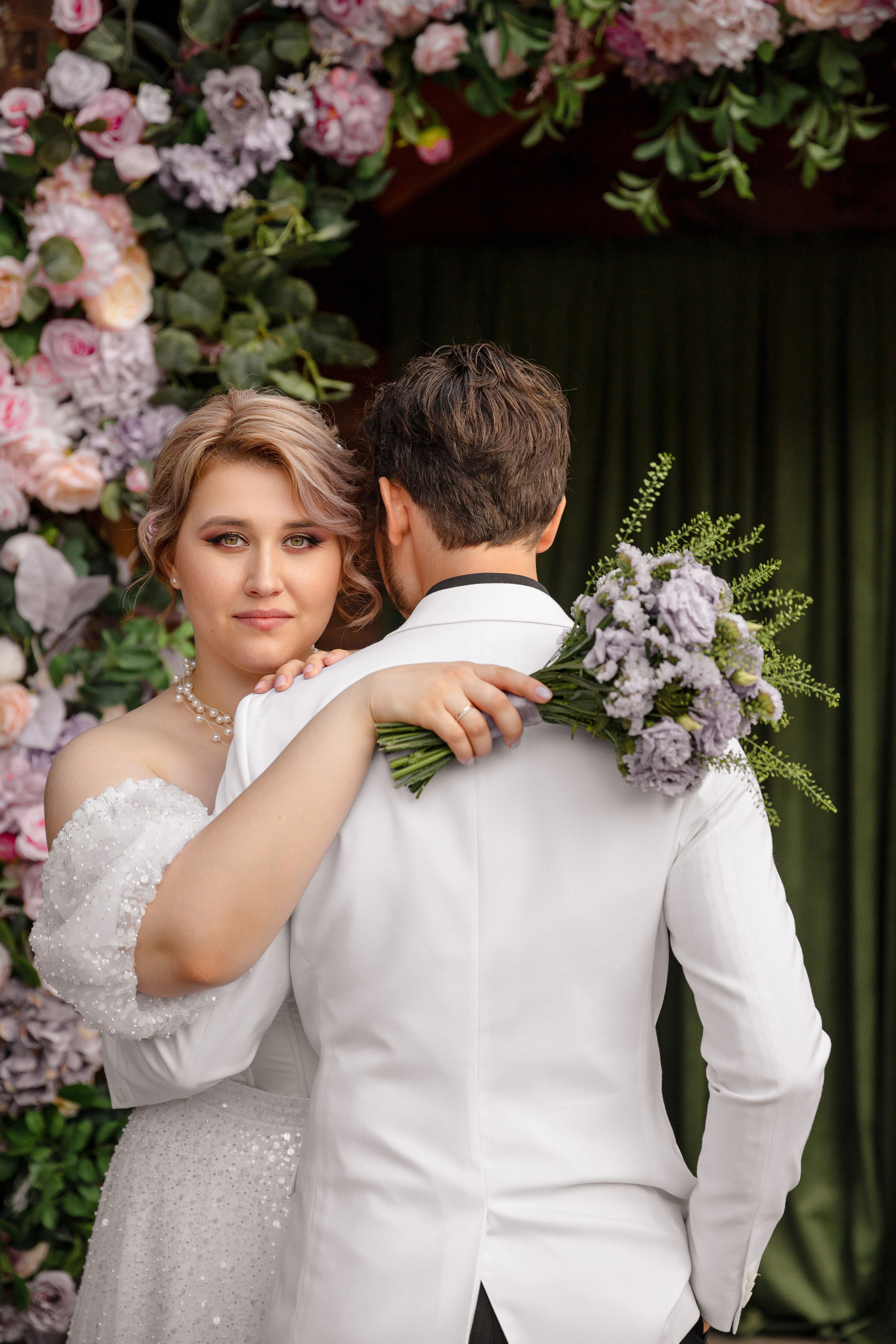 Две половинки. Саша и Света. Свадебный и семейный фотограф в Магнитогорске Катя Буряк