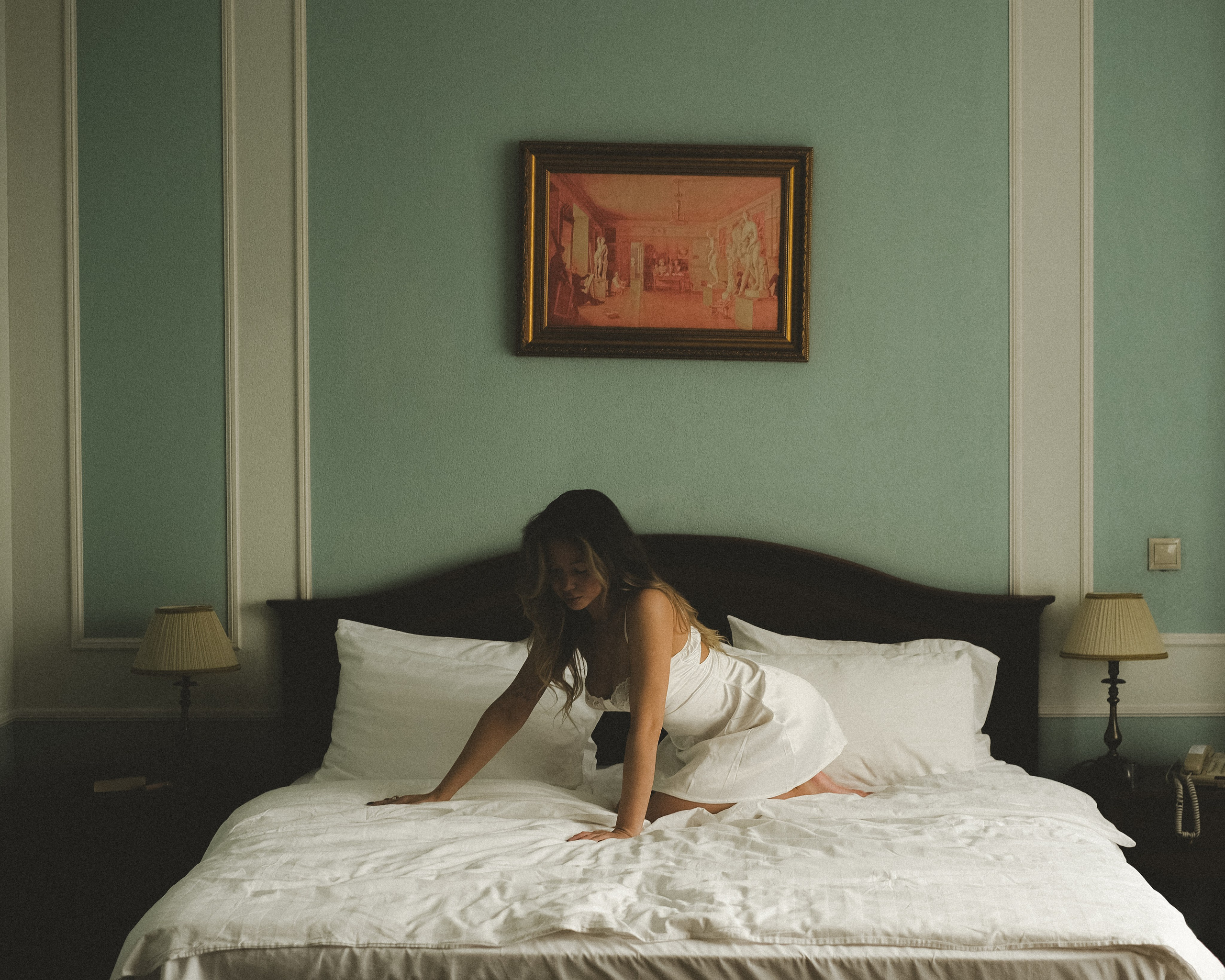 Катя 🎞️. Фотограф Екатеринбург | Настя Миникаева