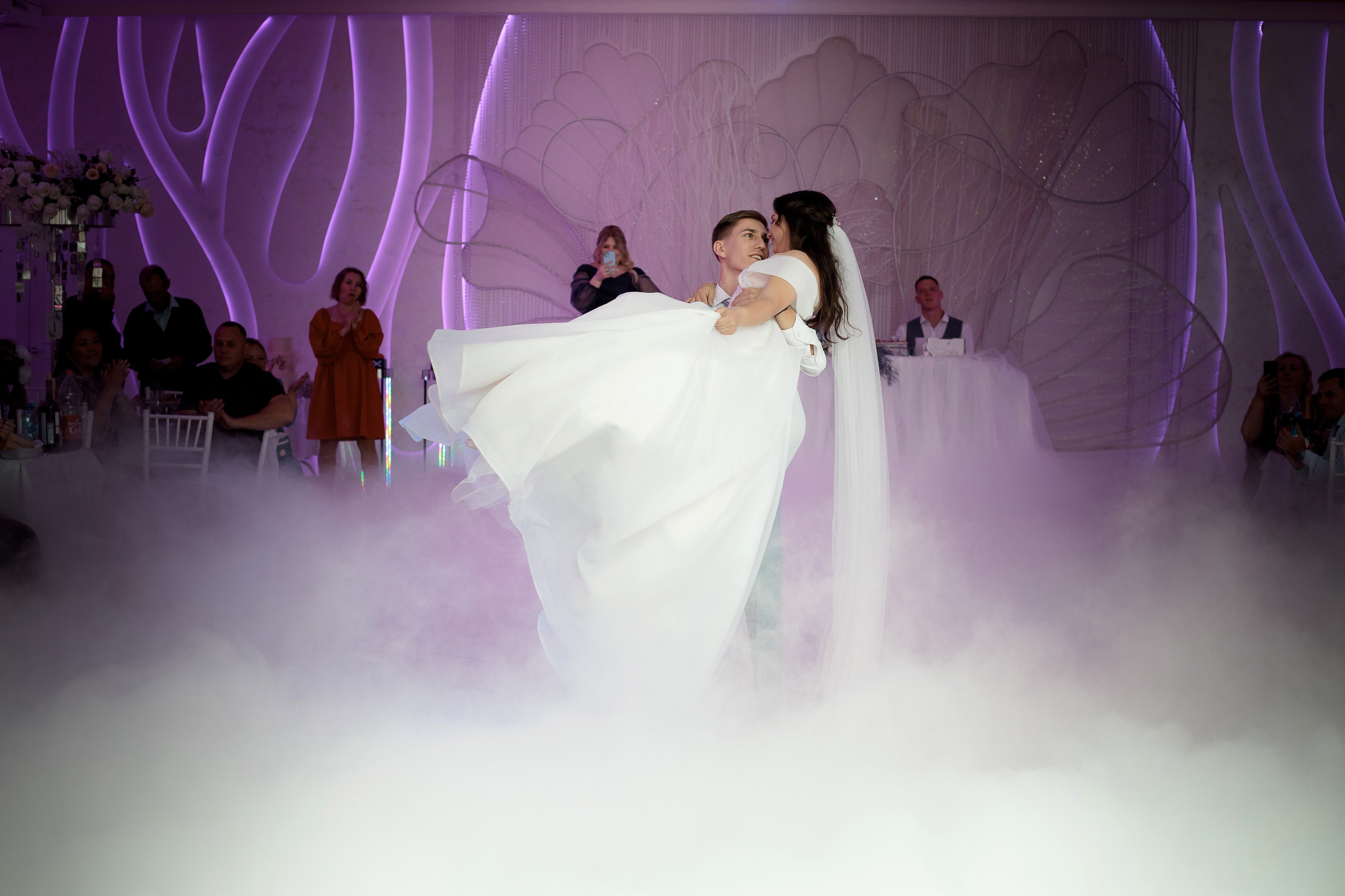 Андрей & Евгения. Свадебный фотограф в Астрахани. Фототуры по Астрахани и в горы Кавказа