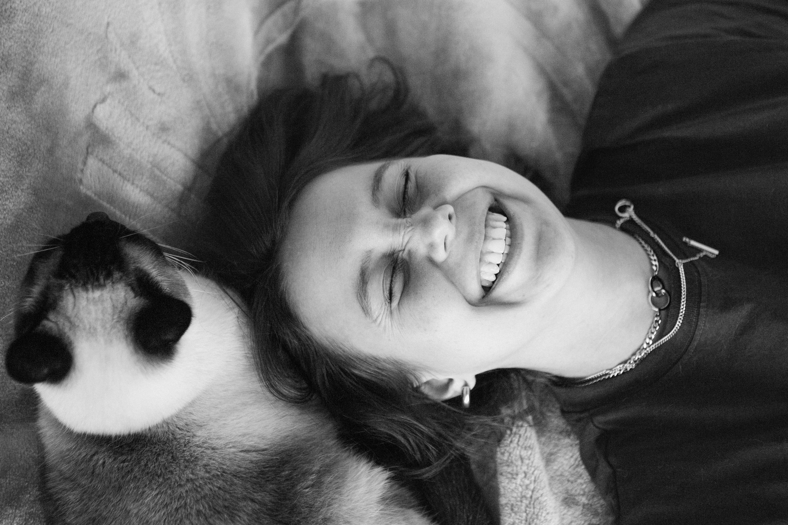 Portrait, family and pet photographer in Cyprus, Ksenia Bourdelle