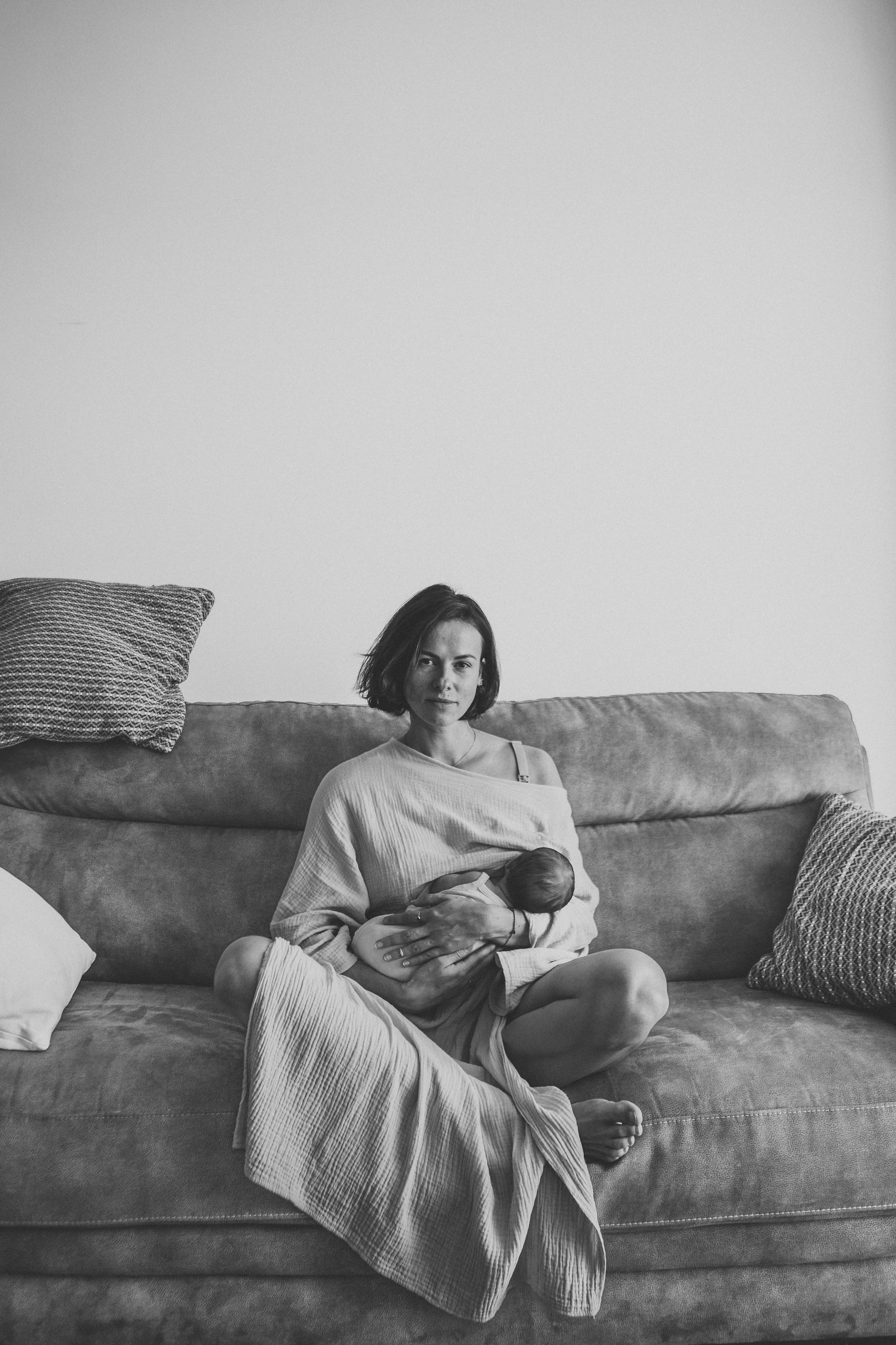 Kira + Katya & Igor. Portrait, family and pet photographer in Cyprus, Ksenia Bourdelle