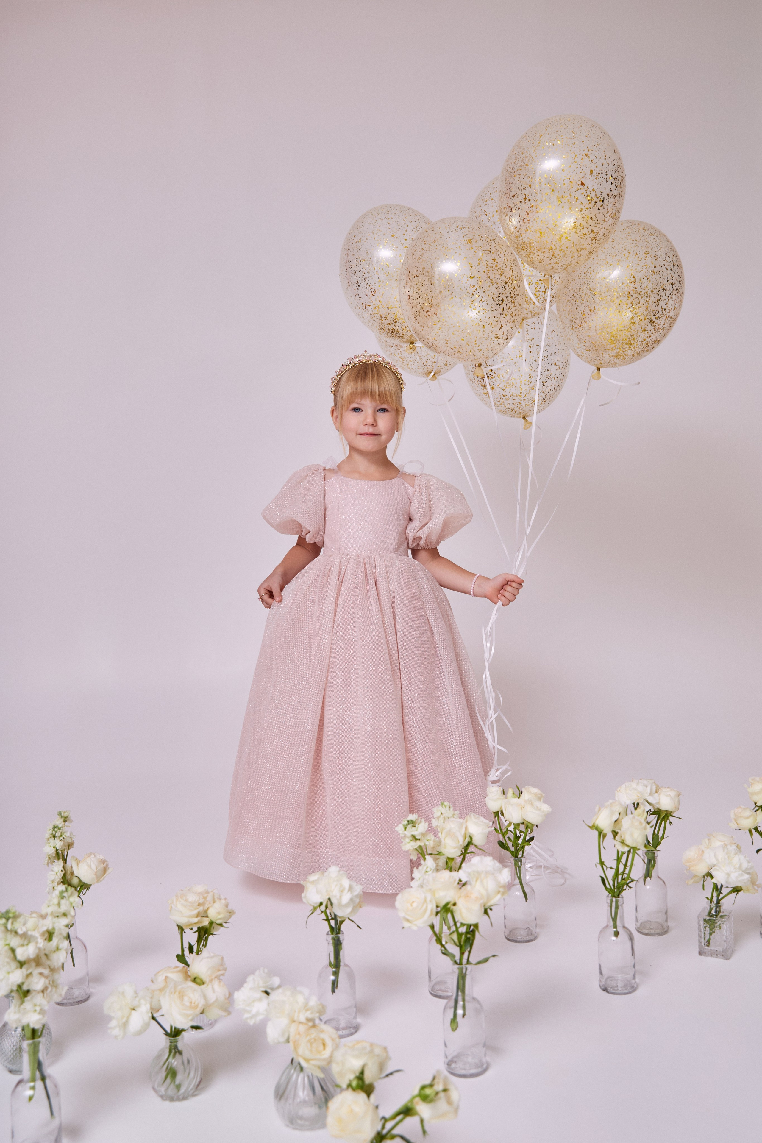 София 5 лет. Фотограф