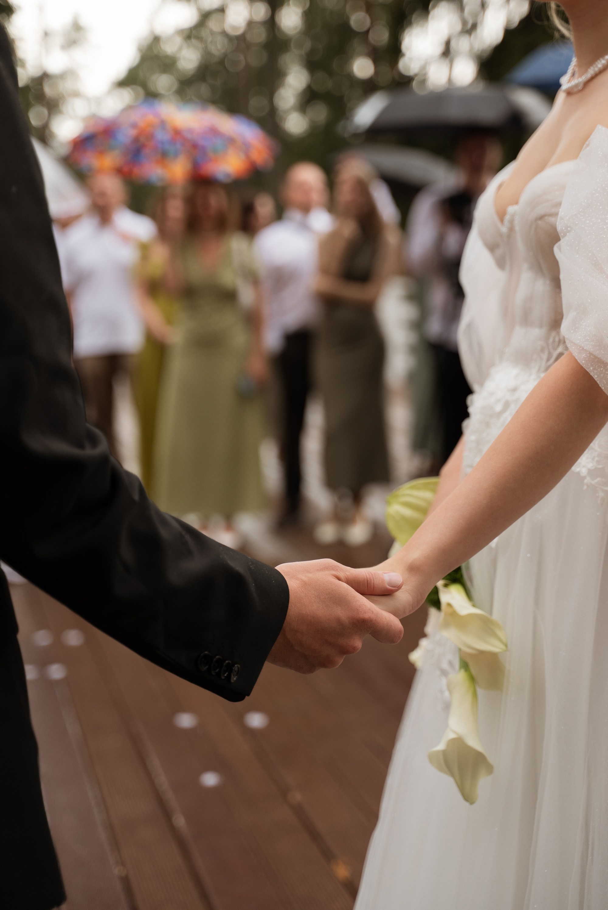 Роман и Таисия | 05.08.25. Свадебный фотограф в Санкт-Петербурге Владислава Тюльпина