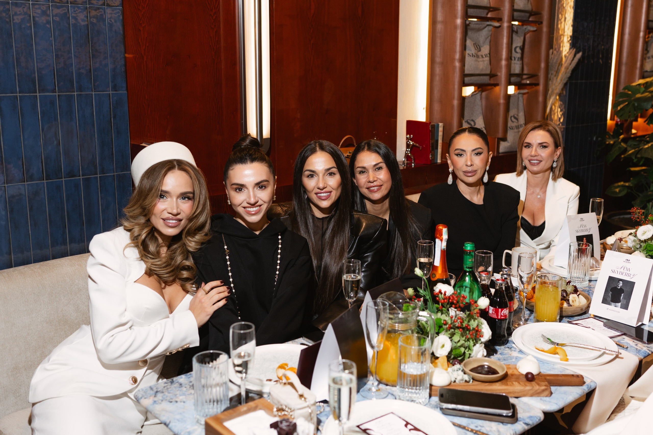 Skyberry. Профессиональная съемка в Алматы