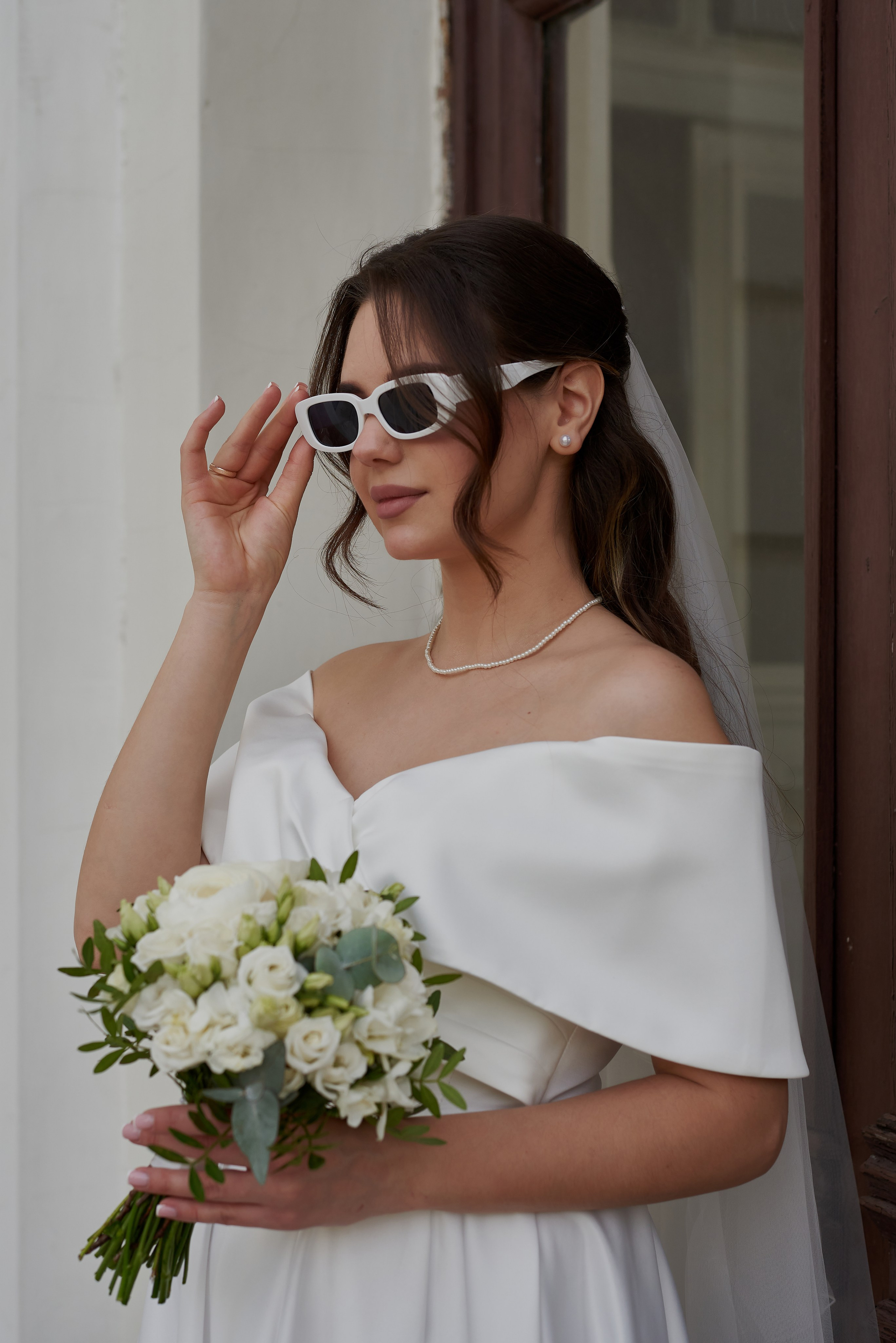 Владислав и Наталья. Фотограф Новочеркасск Ростов Карина Чернова