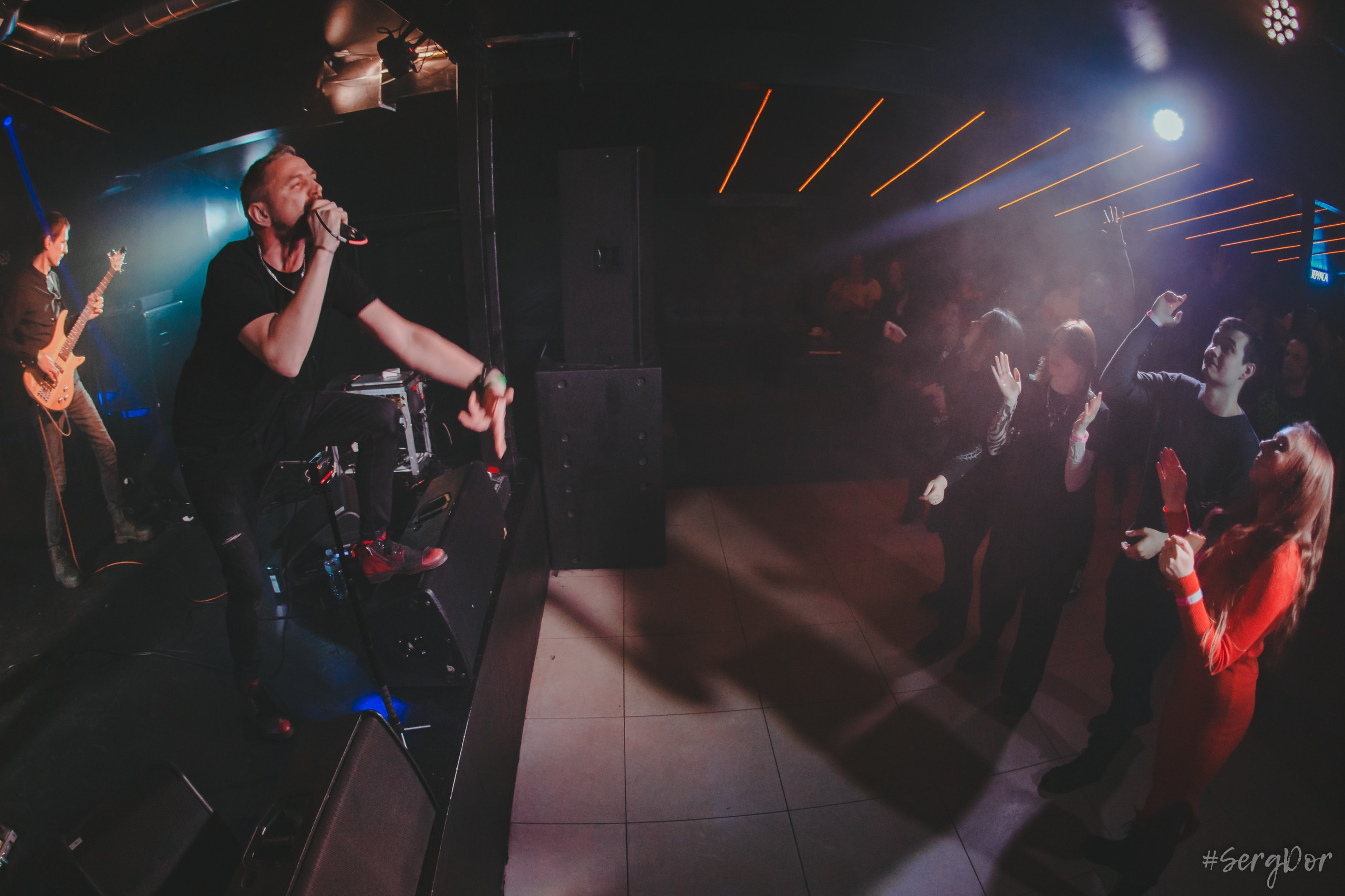 Отборочный тур, фестиваль YLETАЙ 2024, Улетай, клуб Action, Санкт-Петербург, Питер, отборочник, 18.02.2024, SergDor, 18 февраля 2024 года, #SergDor, Шекsпир