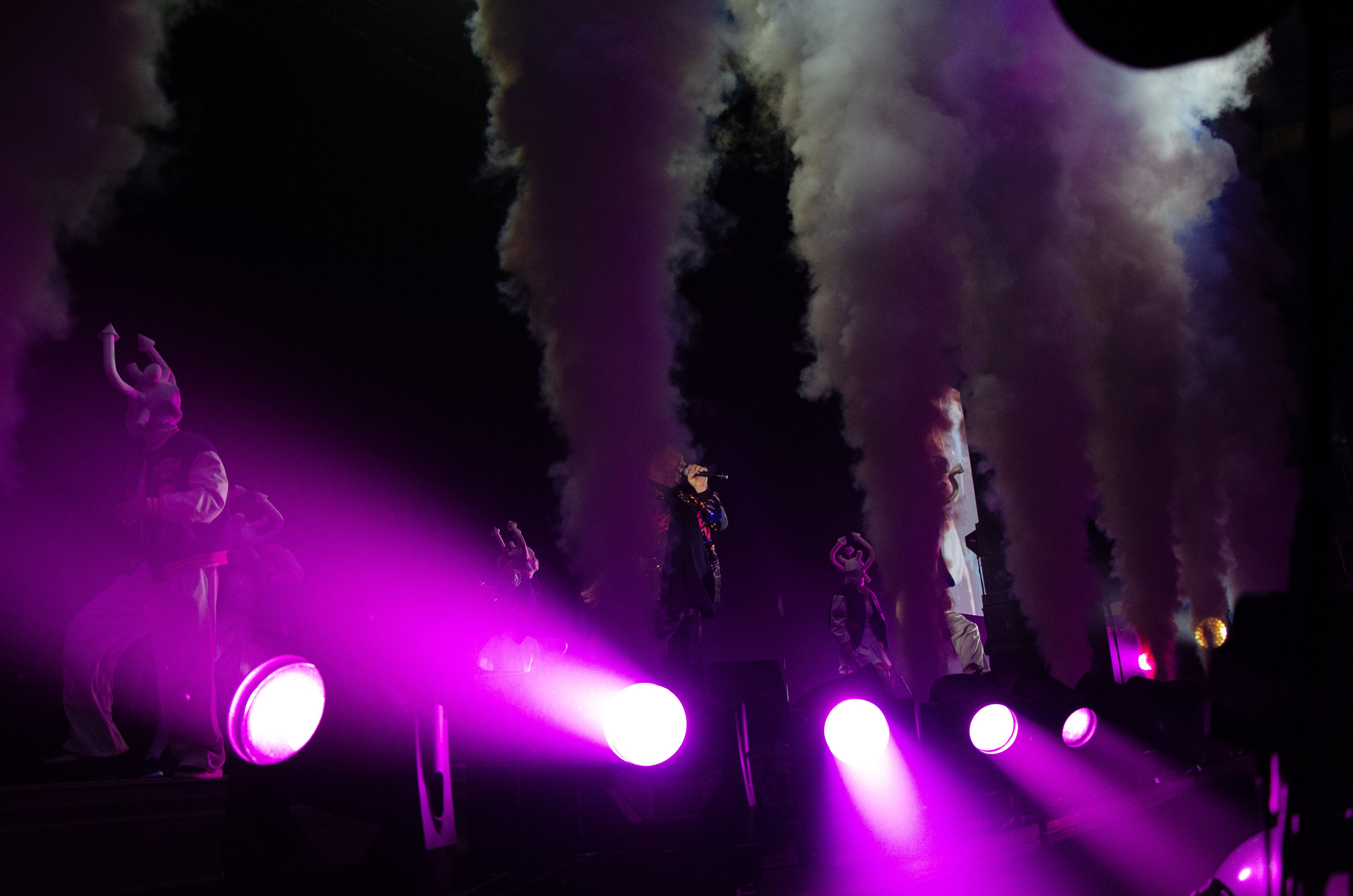 Съемка концерта Руки Вверх Нижний Тагил 22.10.2025