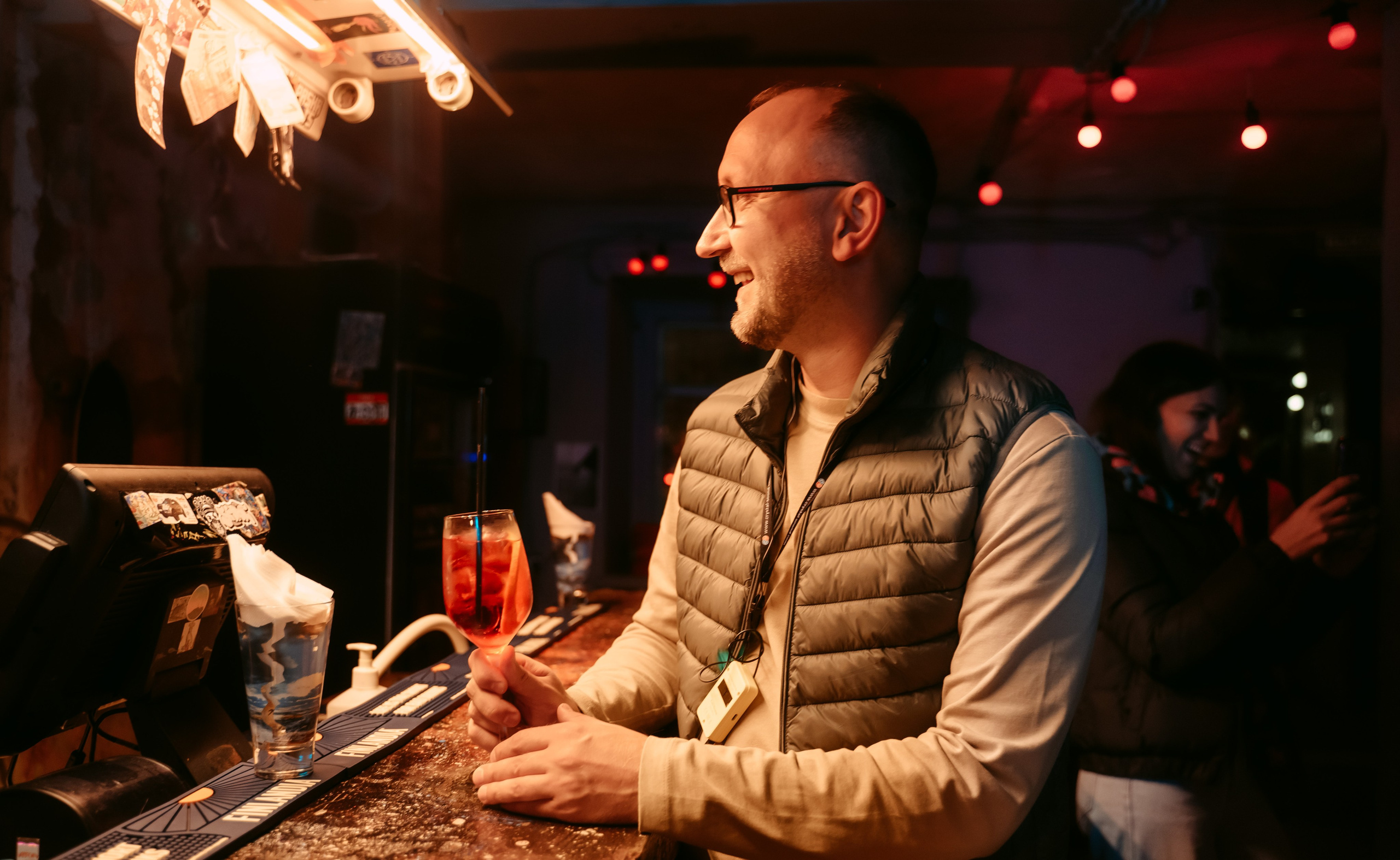 IGS: 12 лет компании / 2023. Саша Копылов, фотограф в Казани