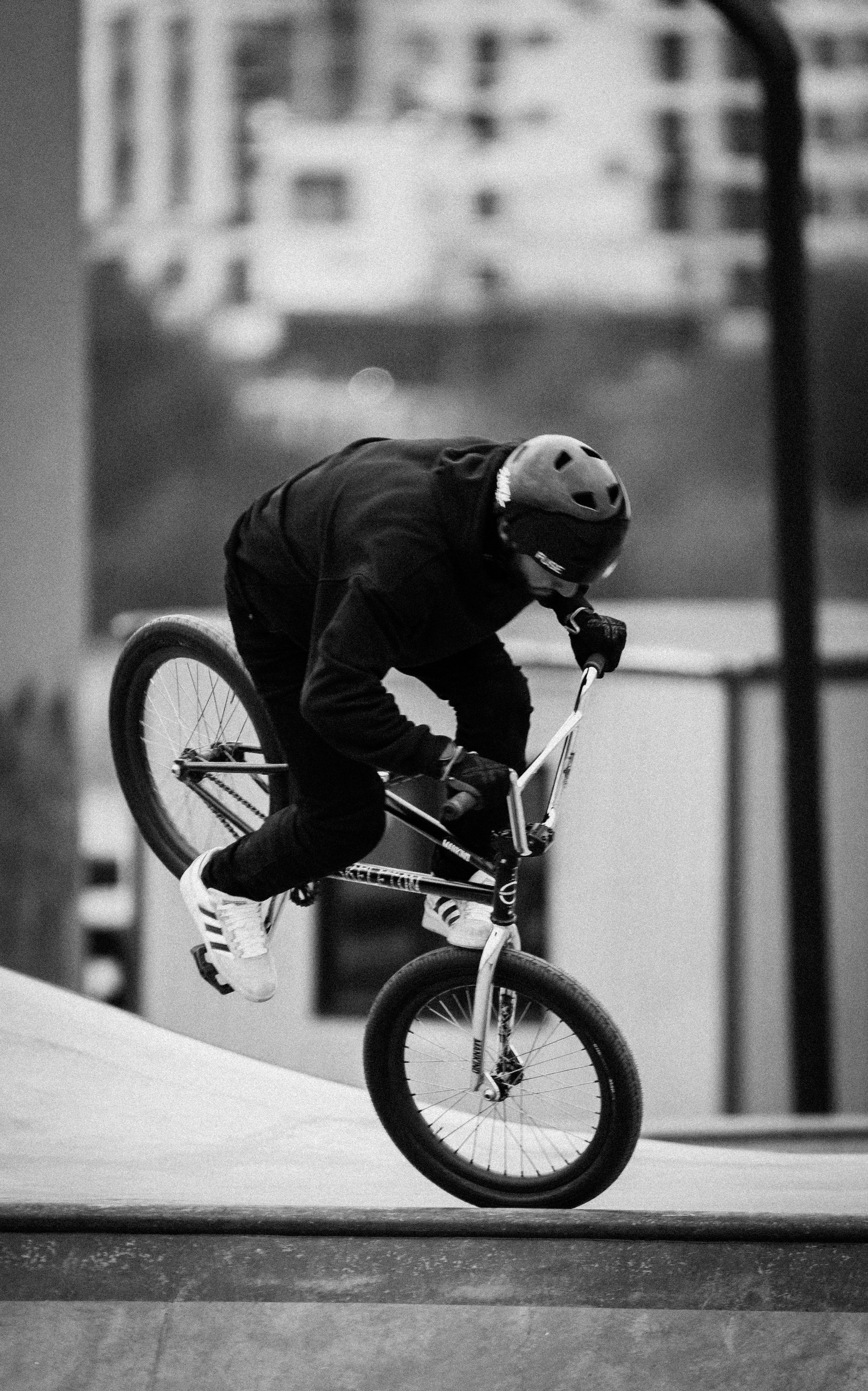 УРАМ. Открытие сезона / 2024. Саша Копылов, фотограф в Казани