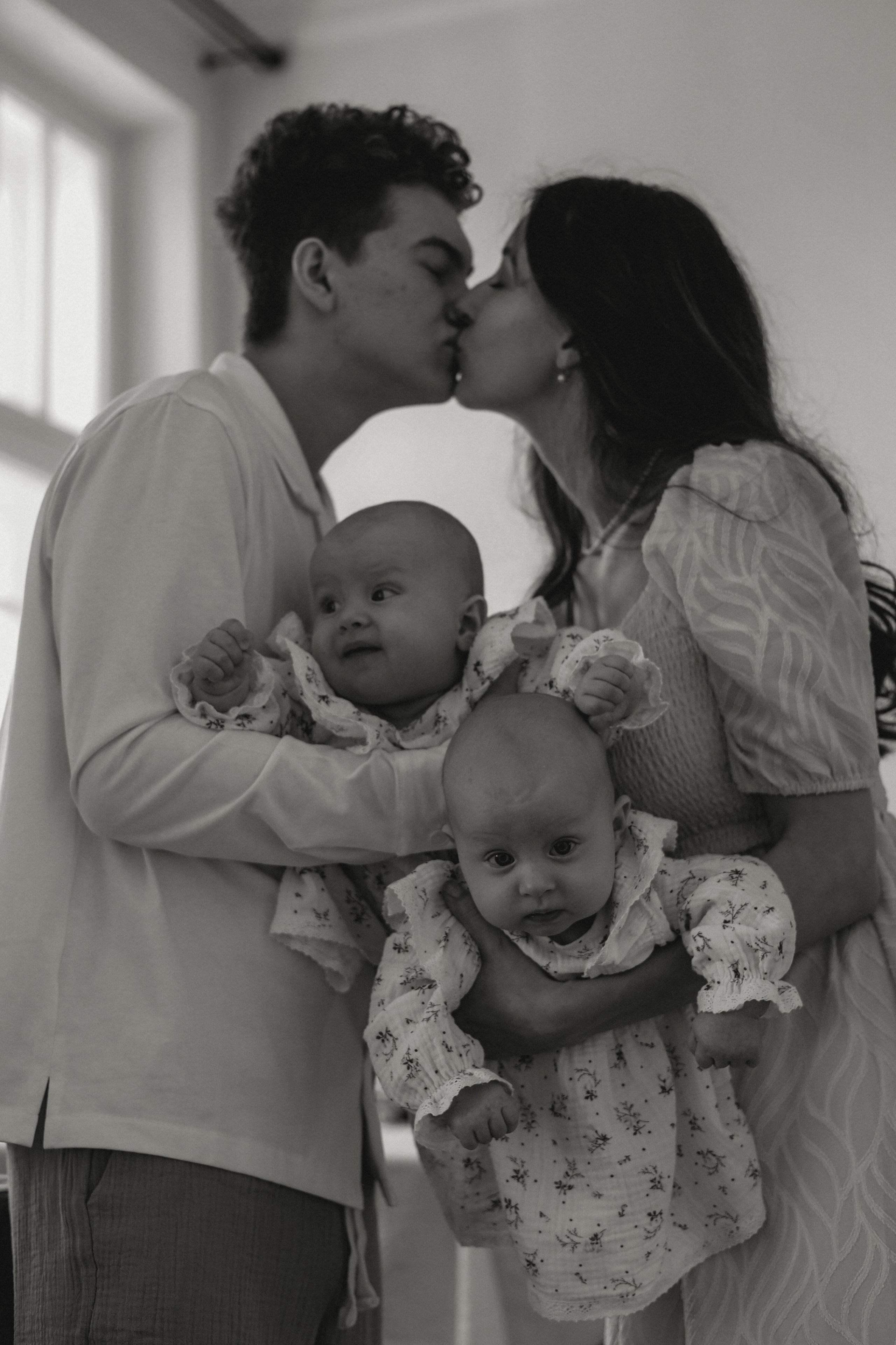 1+1=4. Диана Чечель. Свадебный и семейный фотограф в Москве