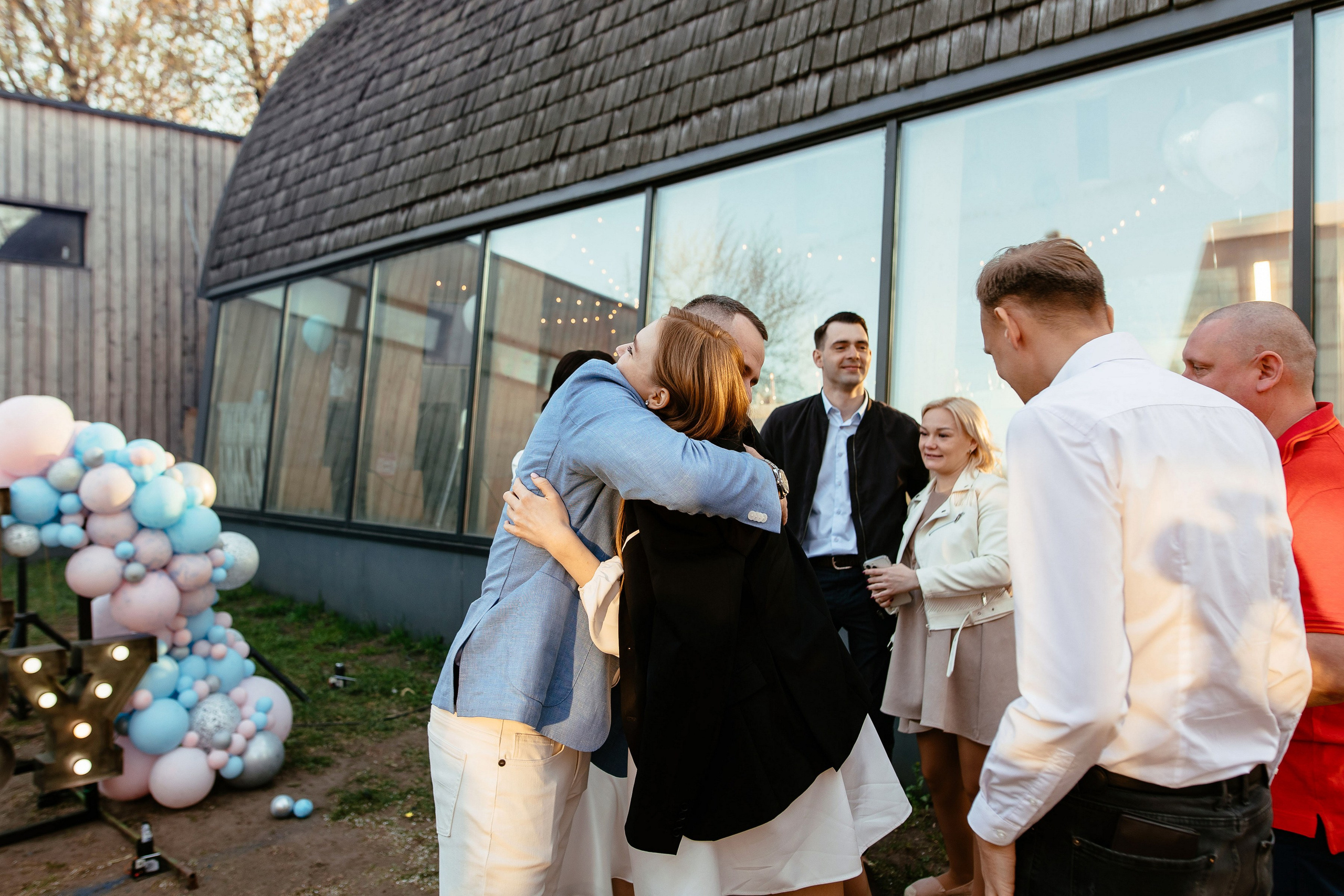 Oh, it's a boy. Свадебный и семейный фотограф Екатерина Иванова