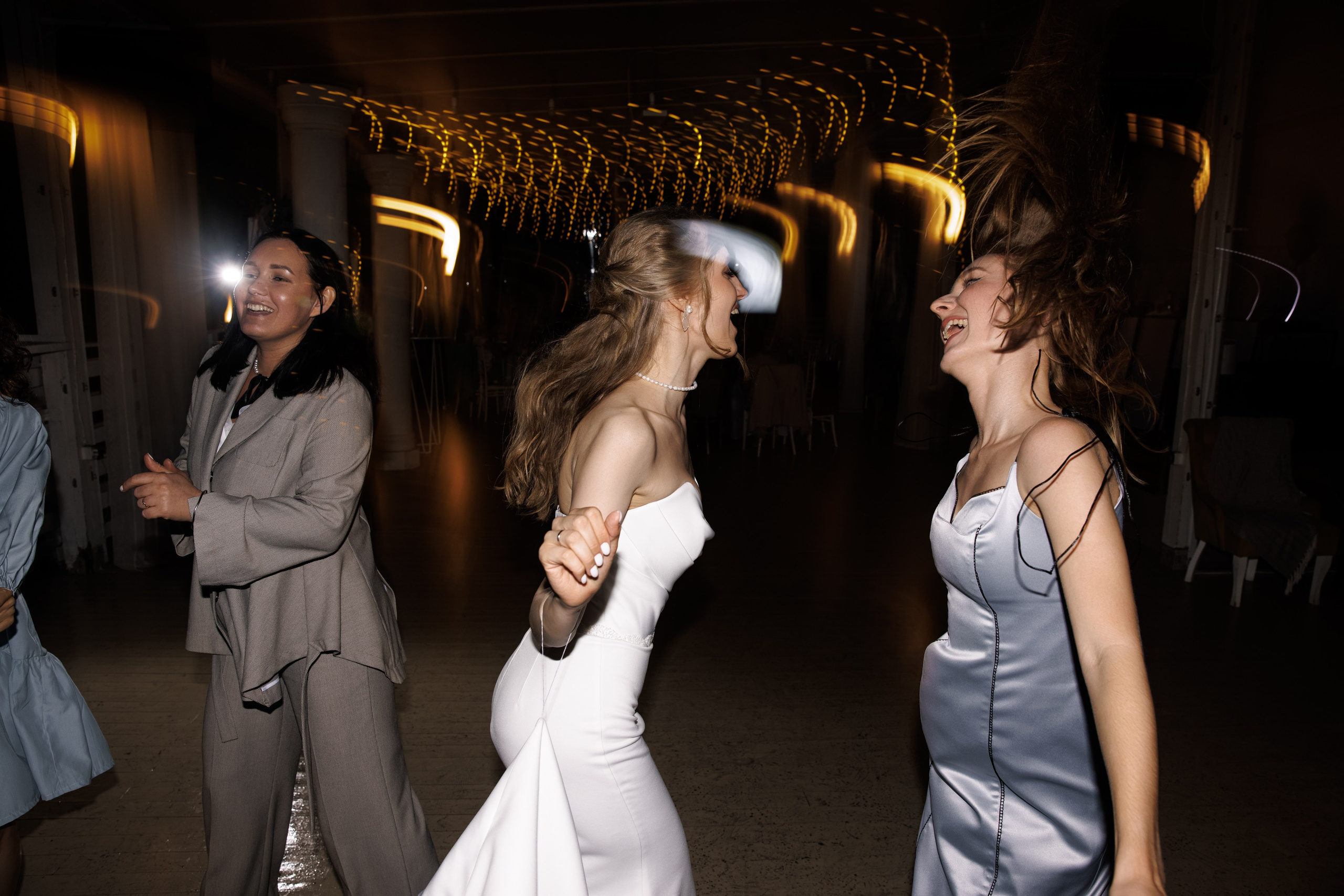 Марина и Сева обещают. Свадебный и семейный фотограф в Москве Julia Juice