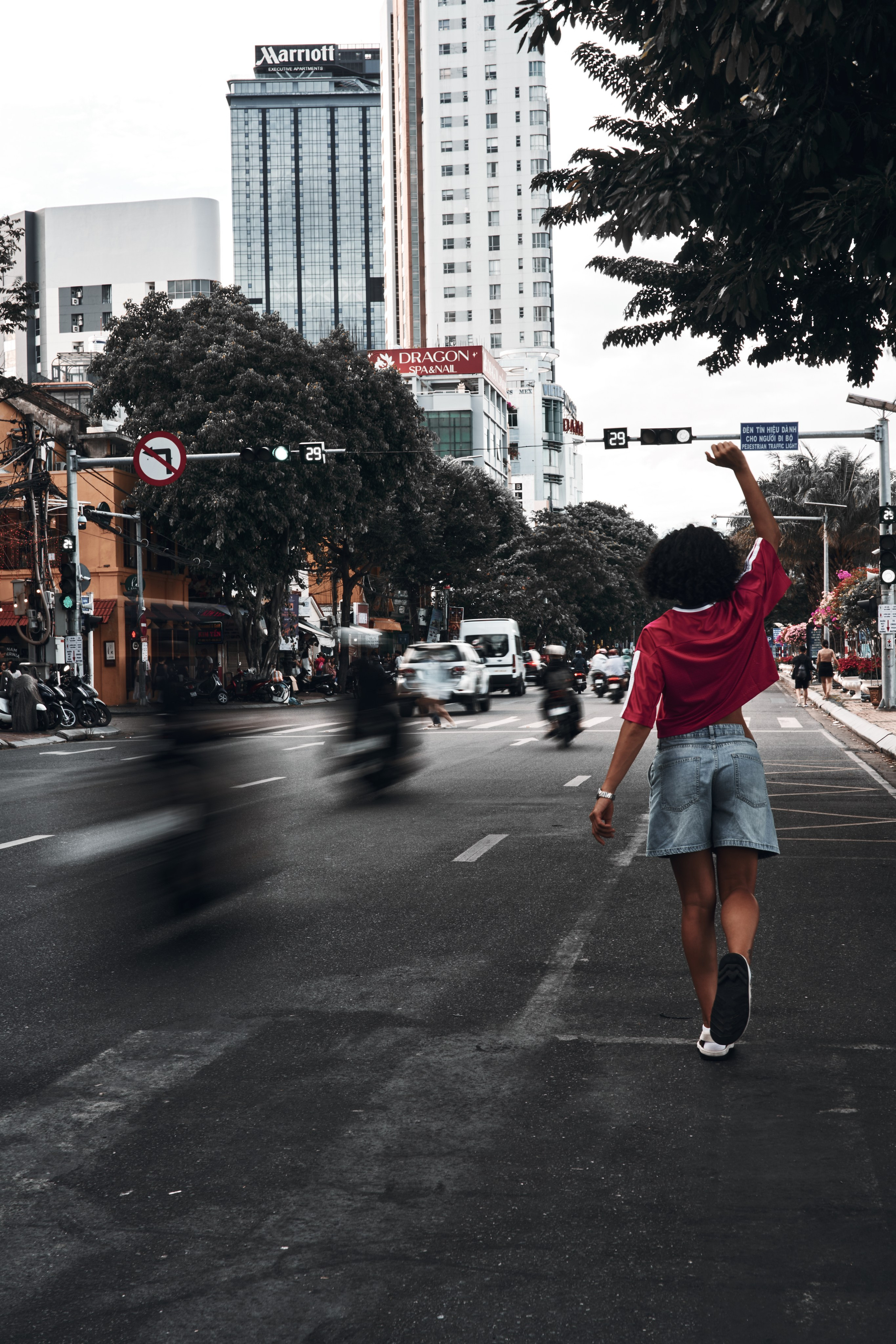 STREET. FASVID