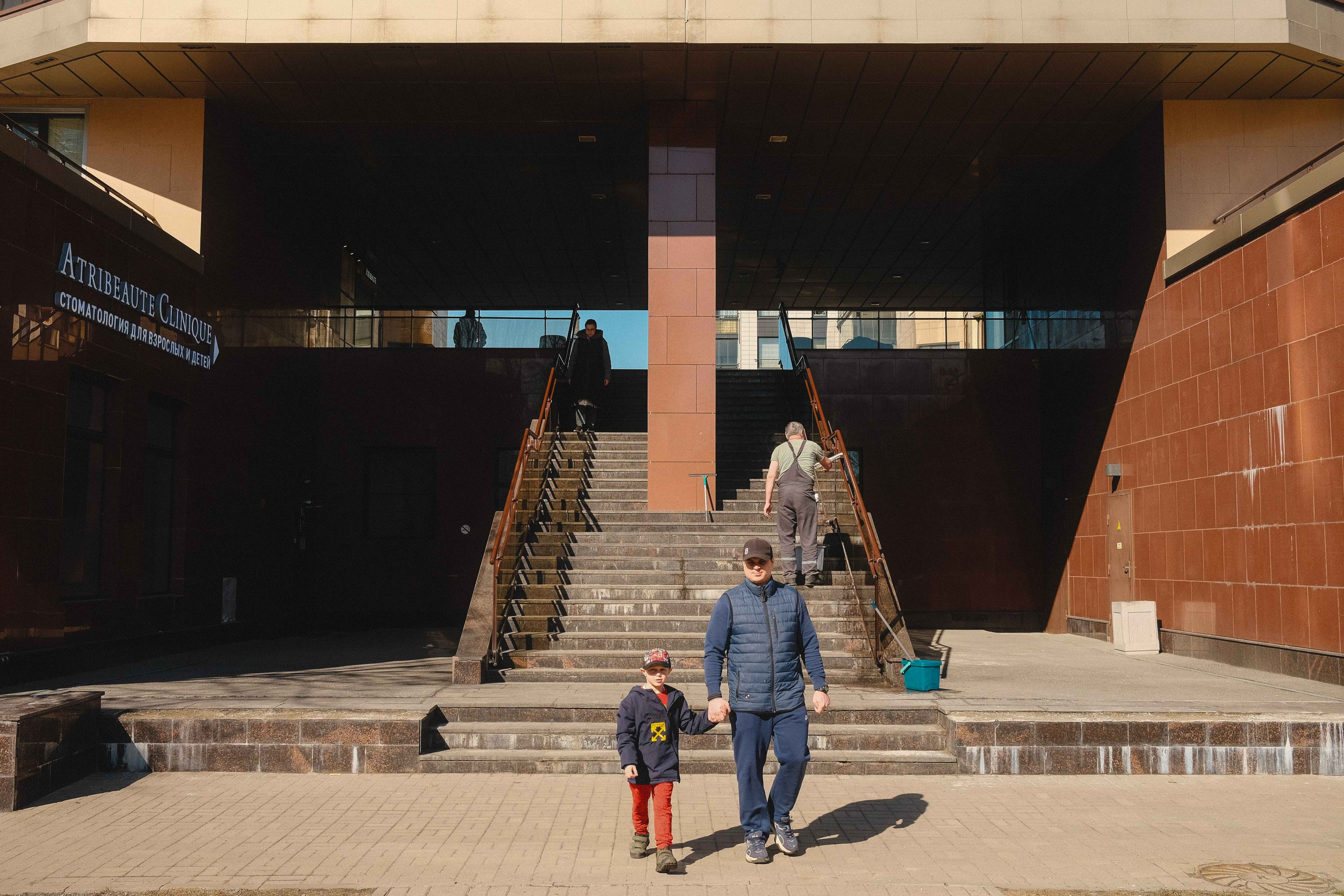 2023.04. Фотограф Алексей Алексеев