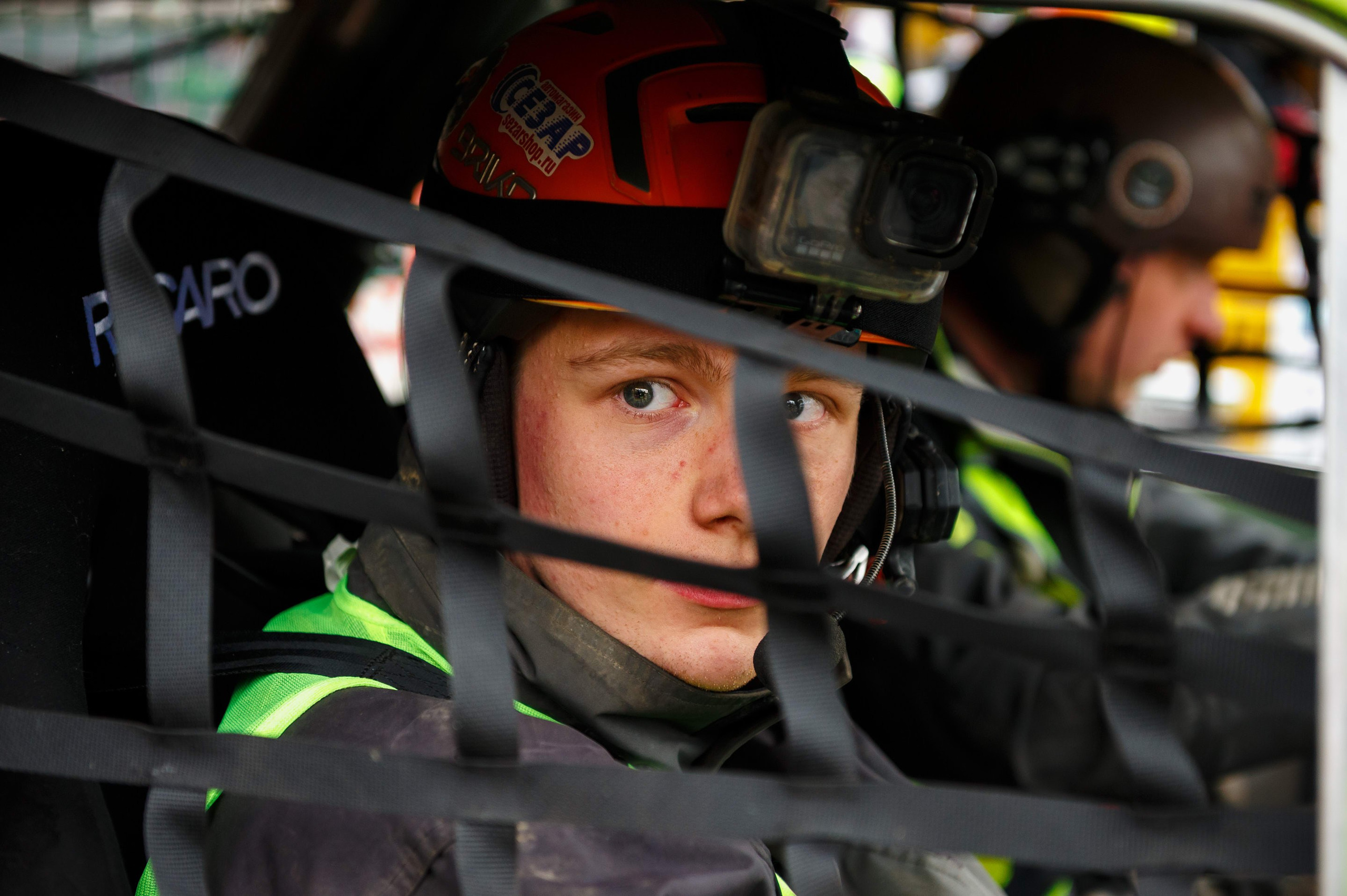 Ленинград-трофи 2024 — день 1. Фотограф Алексей Алексеев