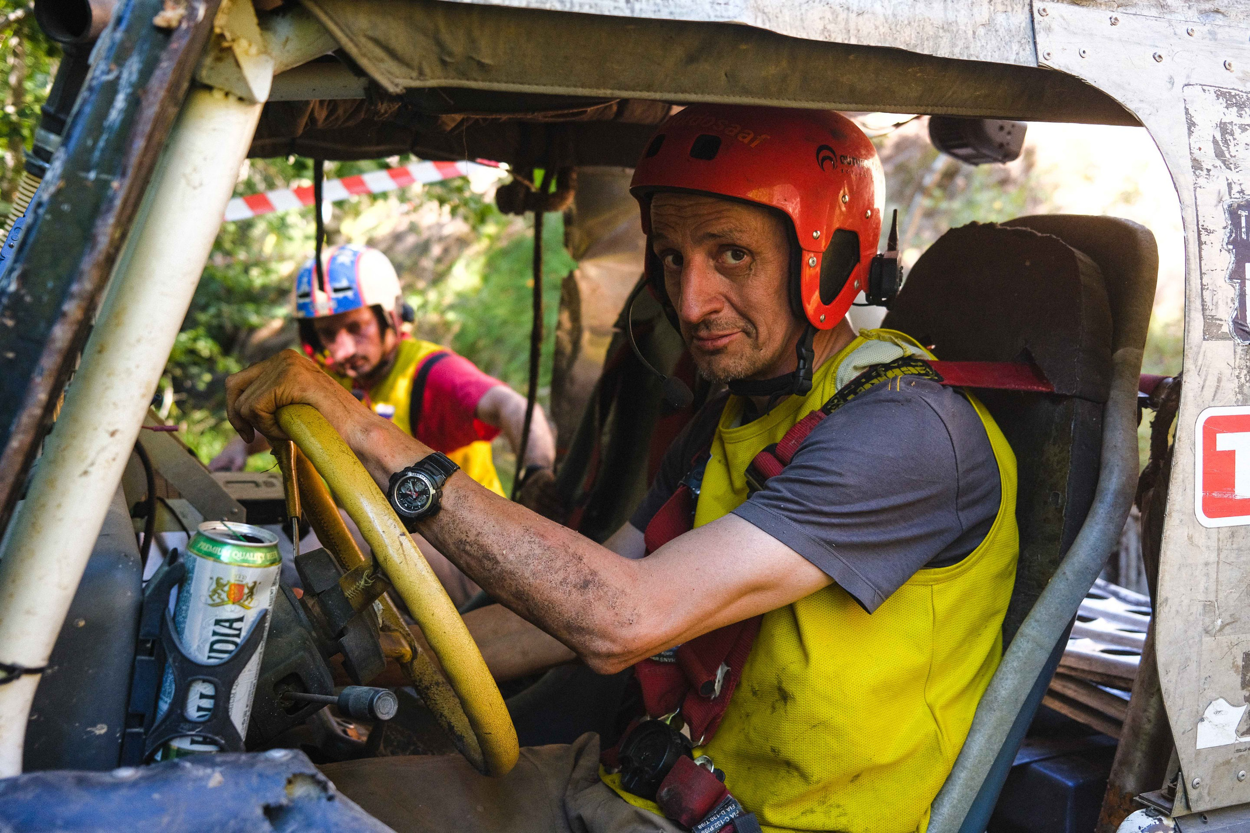 2022.08.13-14 — КВС 2022 — Спортсмены на СУ. Фотограф Алексей Алексеев