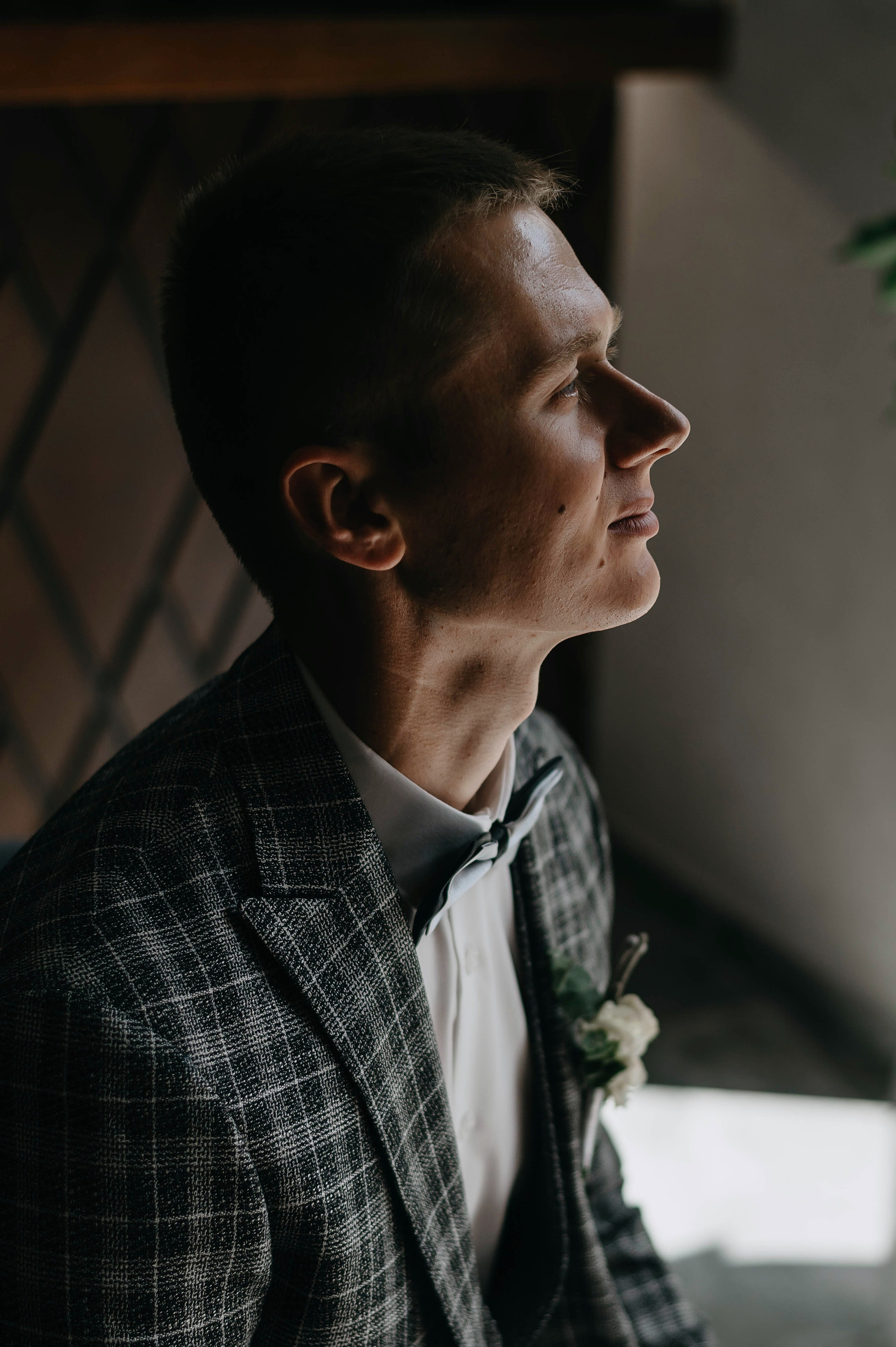 Дима и Юля. Свадебный фотограф Марина Жемчужникова в Москве и в Белгороде