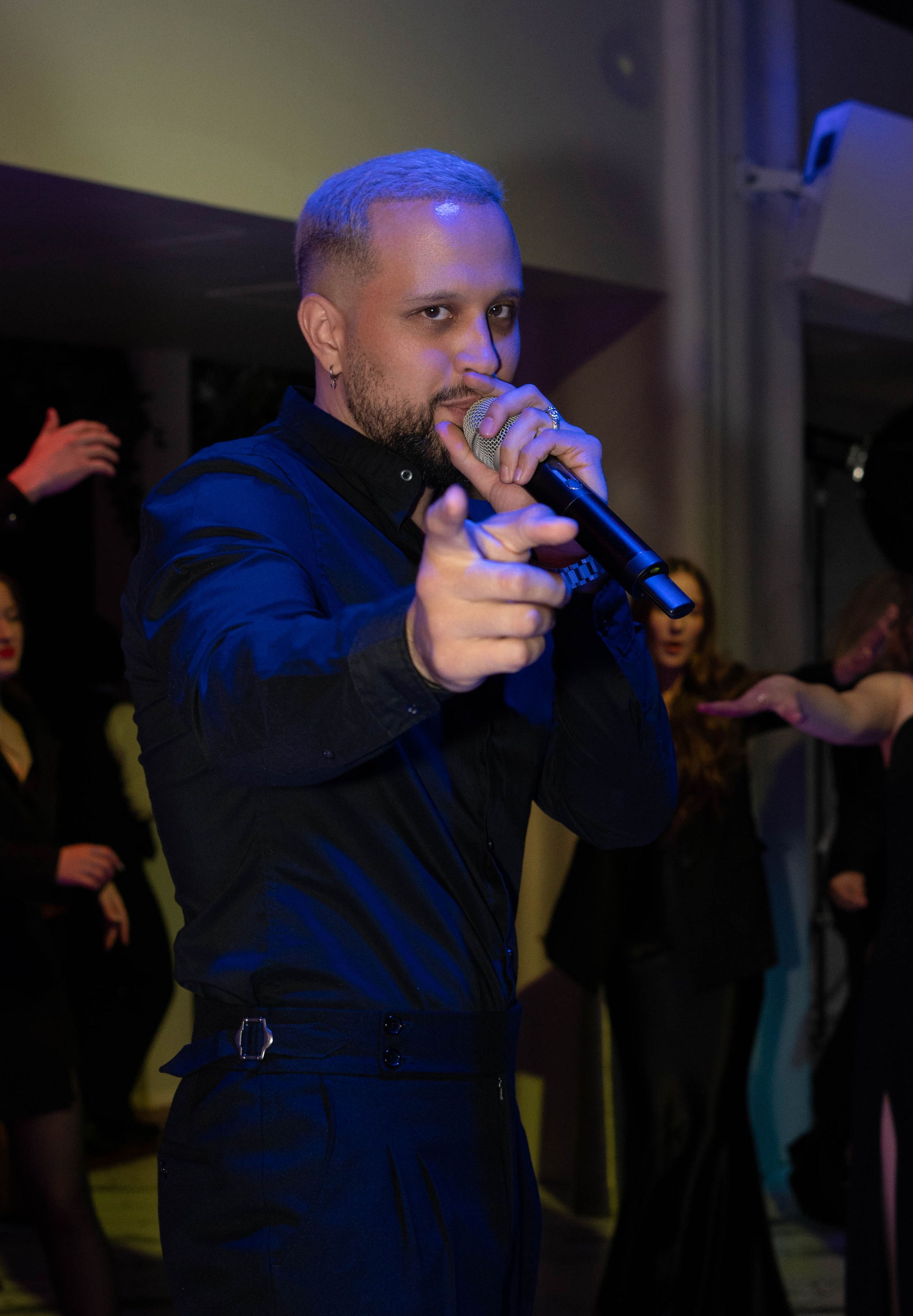 Корпоратив «Первый». Фотограф из Владивостока Юлия Черепова