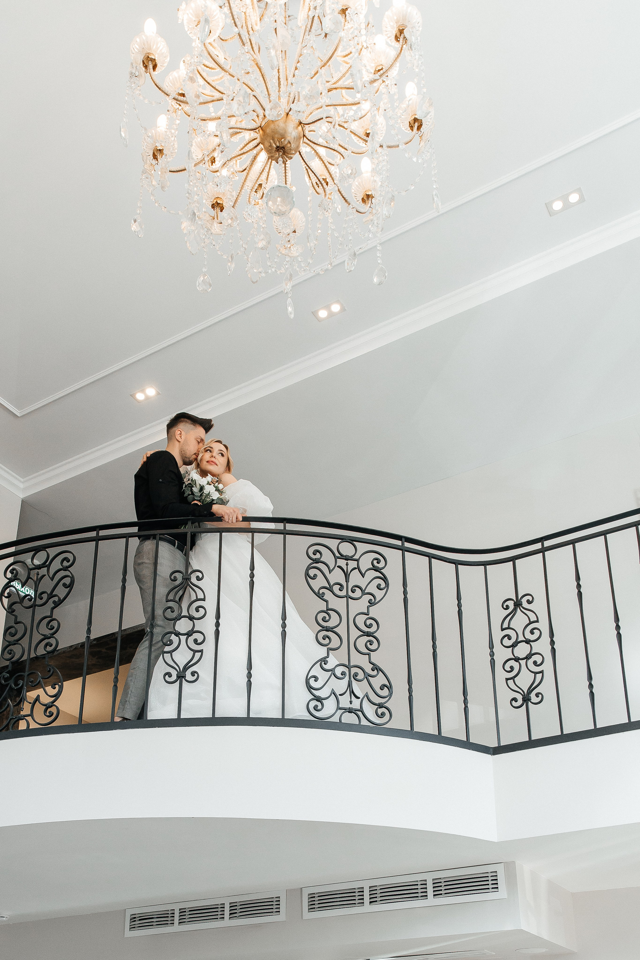 Юрий и Элина. Свадебный и семейный фотограф в Вологде Наталия Краснова